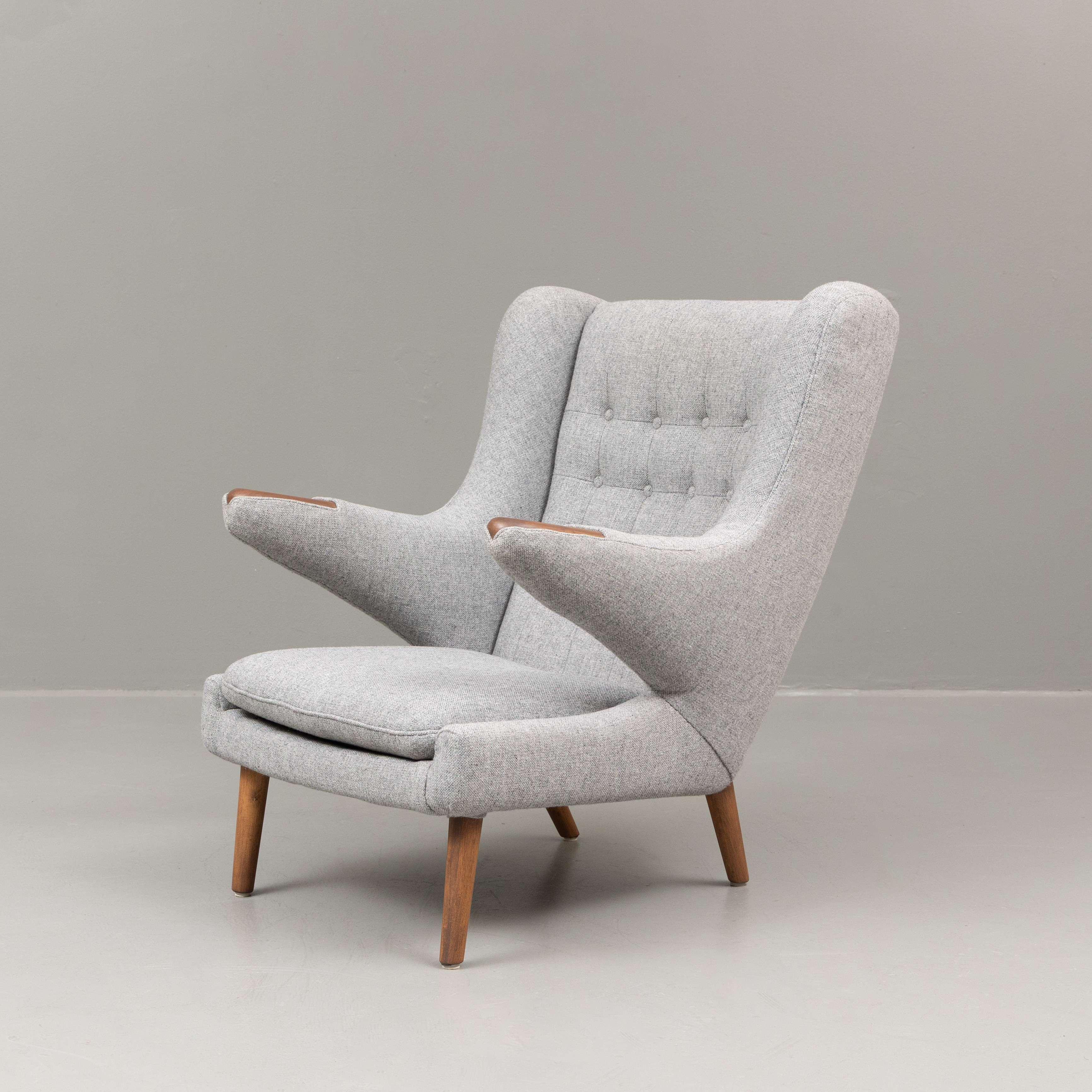 FÅTÖLJ, "Eda", Bolagret 1900-talets andra hälft.