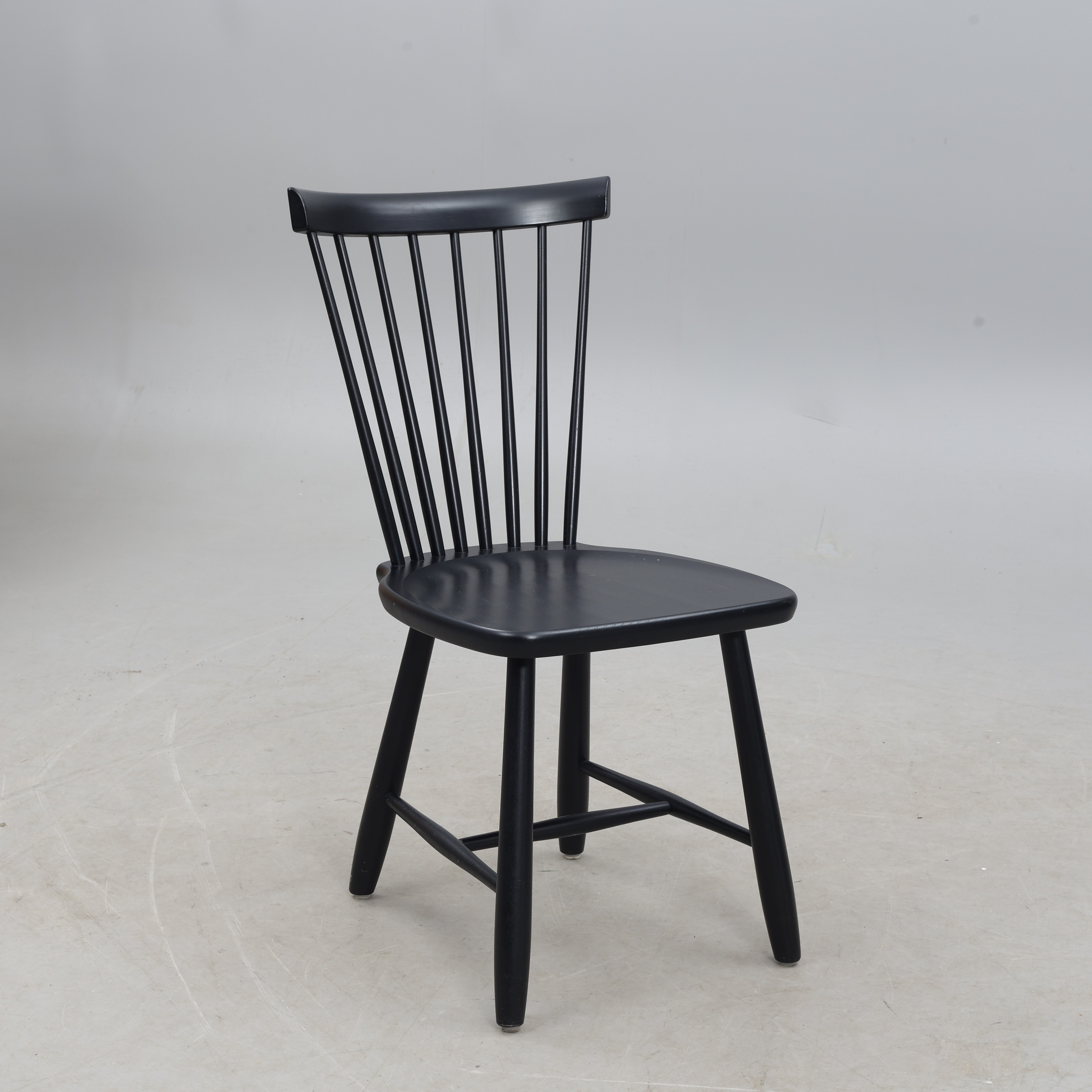 CARL MALMSTEN. STOL, " Lilla Åland ", 19/2000-tal.