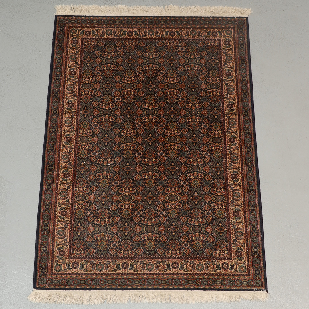 MATTA, maskintillverkad, Tapisift, Frankrike, ca 140x200 cm.