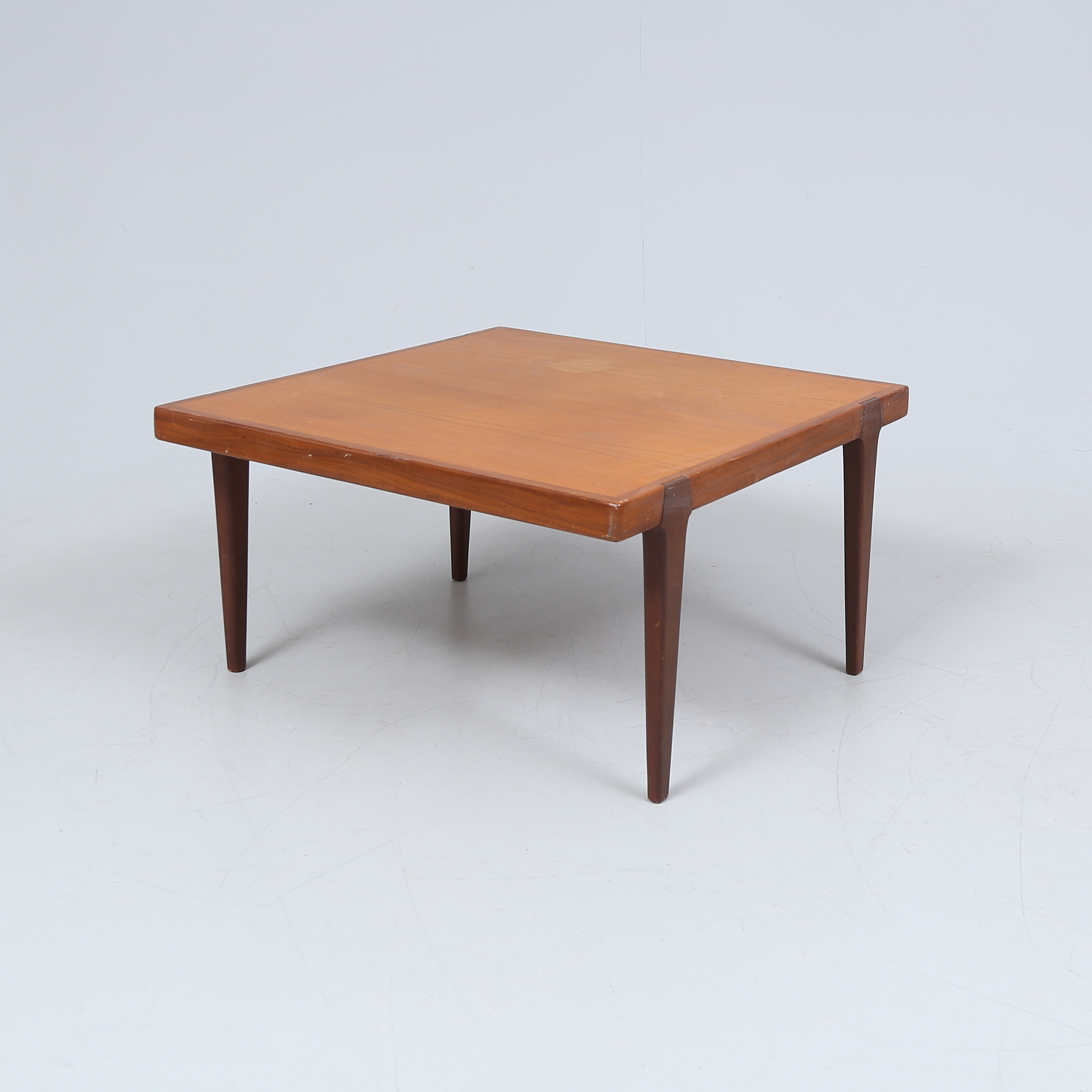 ERIK WÖRTZ. Soffbord, Brando/Kombi I, IKEA, 1960-talet.