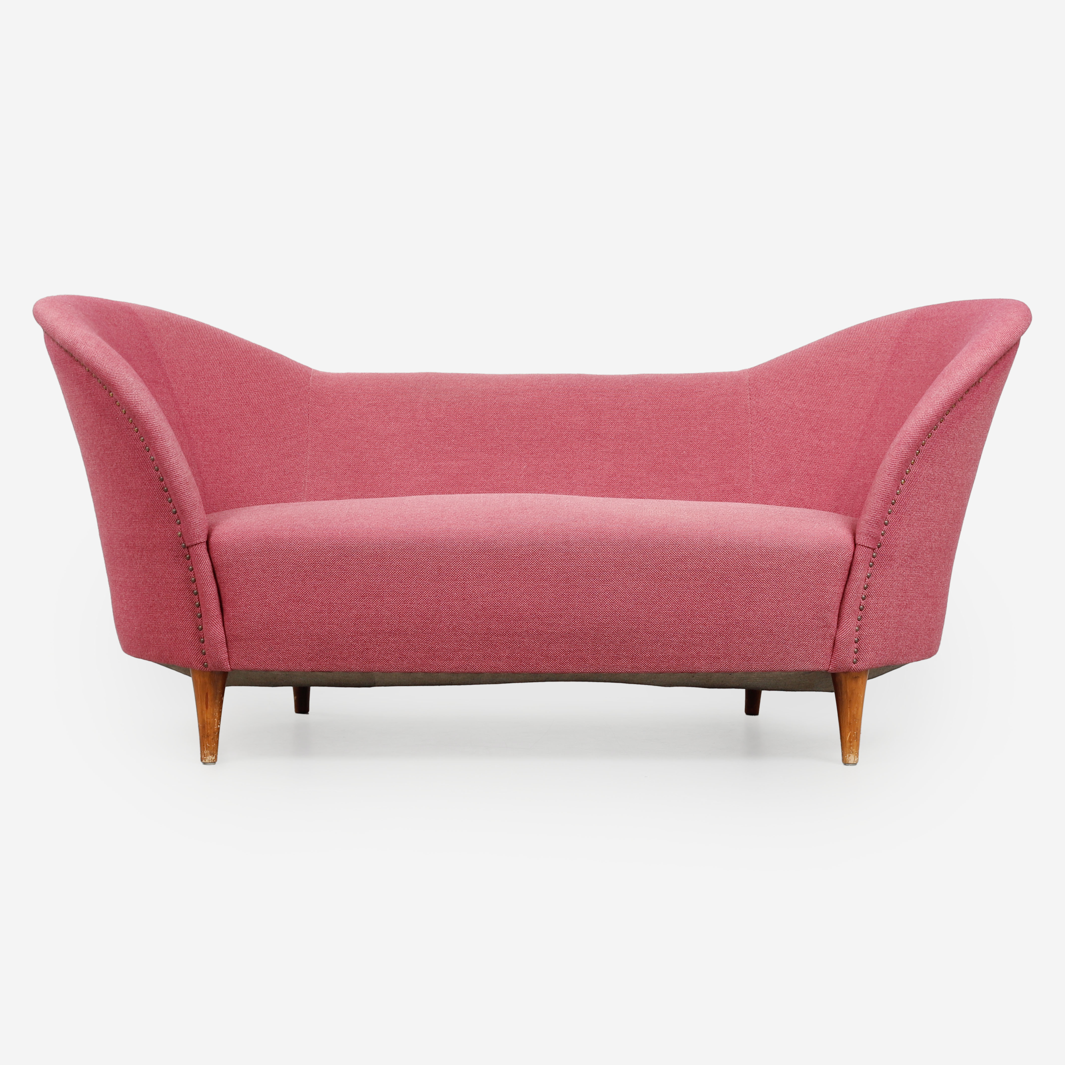 SOFFA, Ditzingers, 1950-tal.