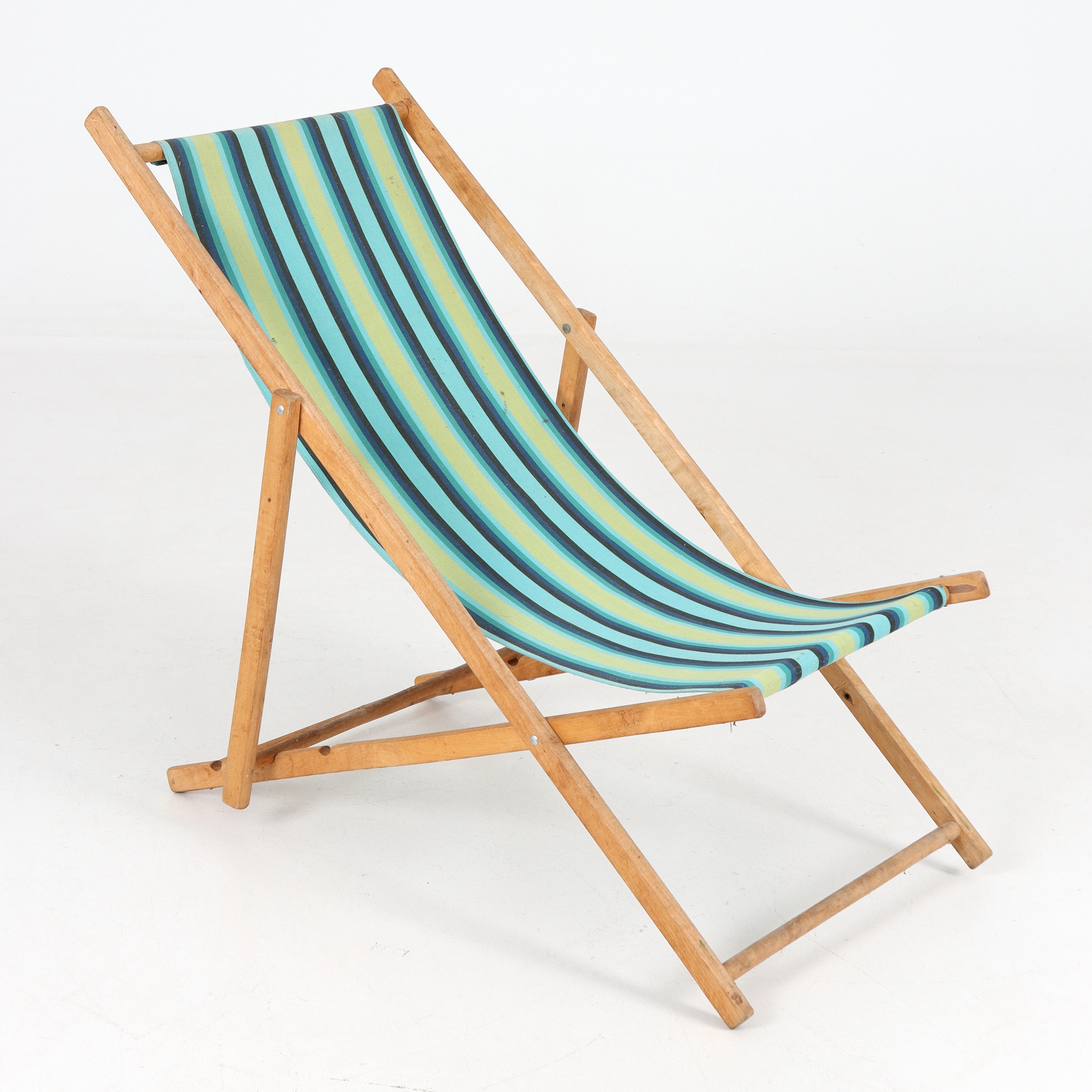 SOLSTOL, textil, trä. 1900-tal.