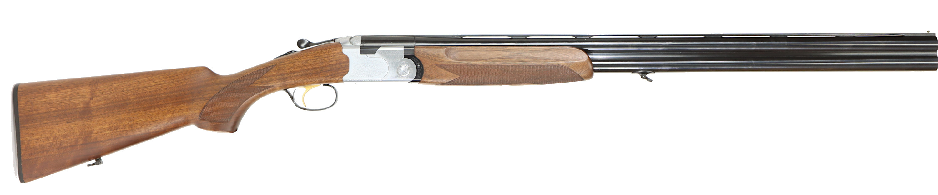 HAGELGEVÄR, fabrikat Beretta, modell 686 Silver Pigeon, kaliber 12/70, tillv.nr F71443B, se-nr SE0888382.