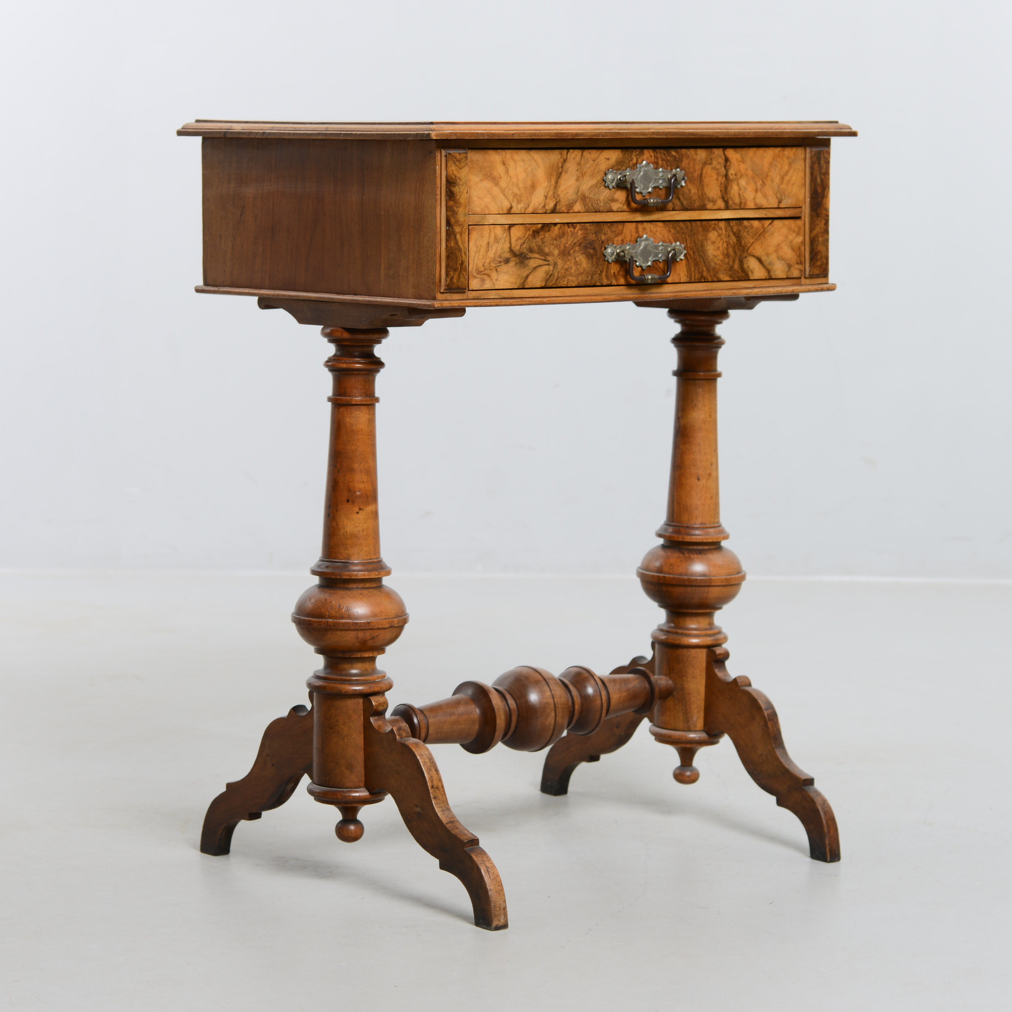 SYBORD, nyrenässansstil, 1800-talets senare del.