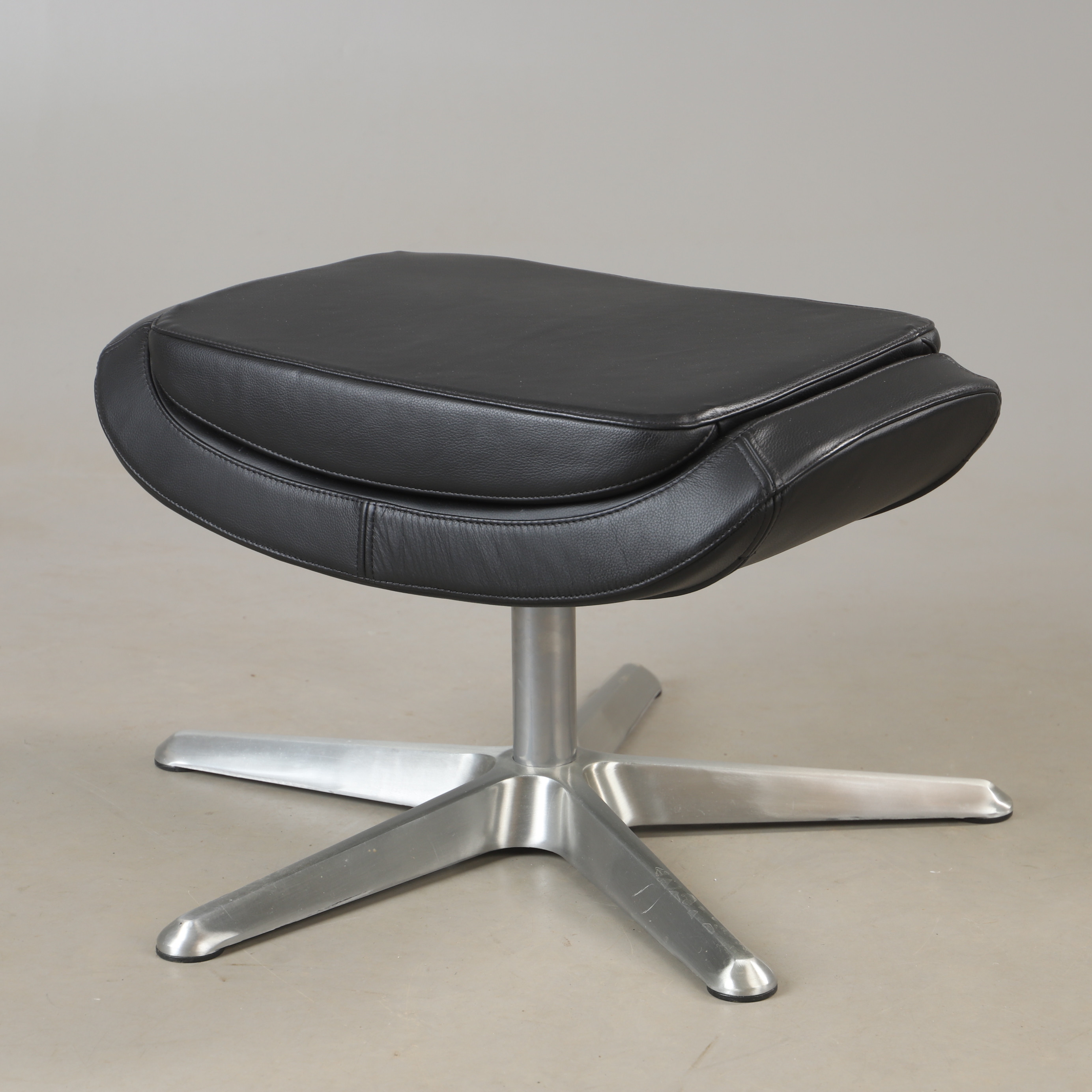 PALL, "Arvika", skinn, IKEA, 2000-tal.