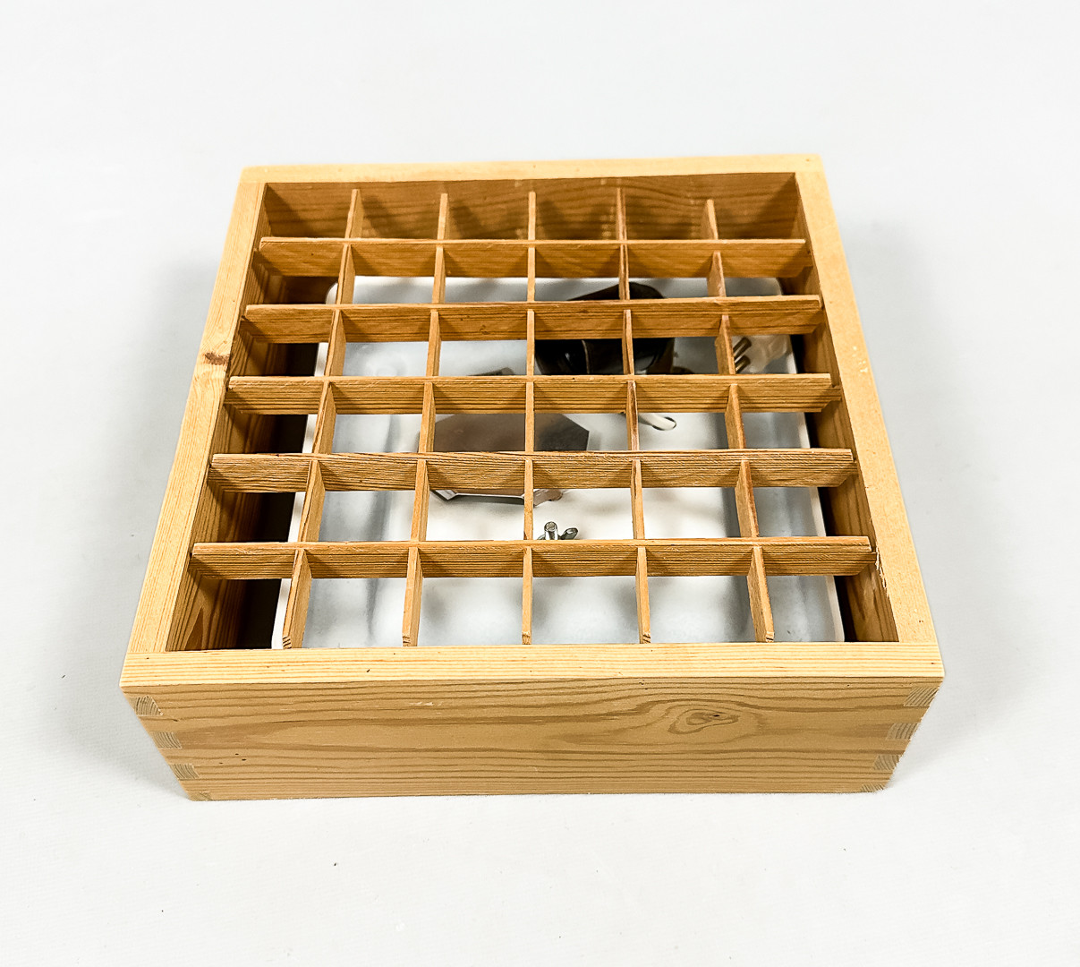 TAKPLAFOND, trä, IKEA, 1900-tal.