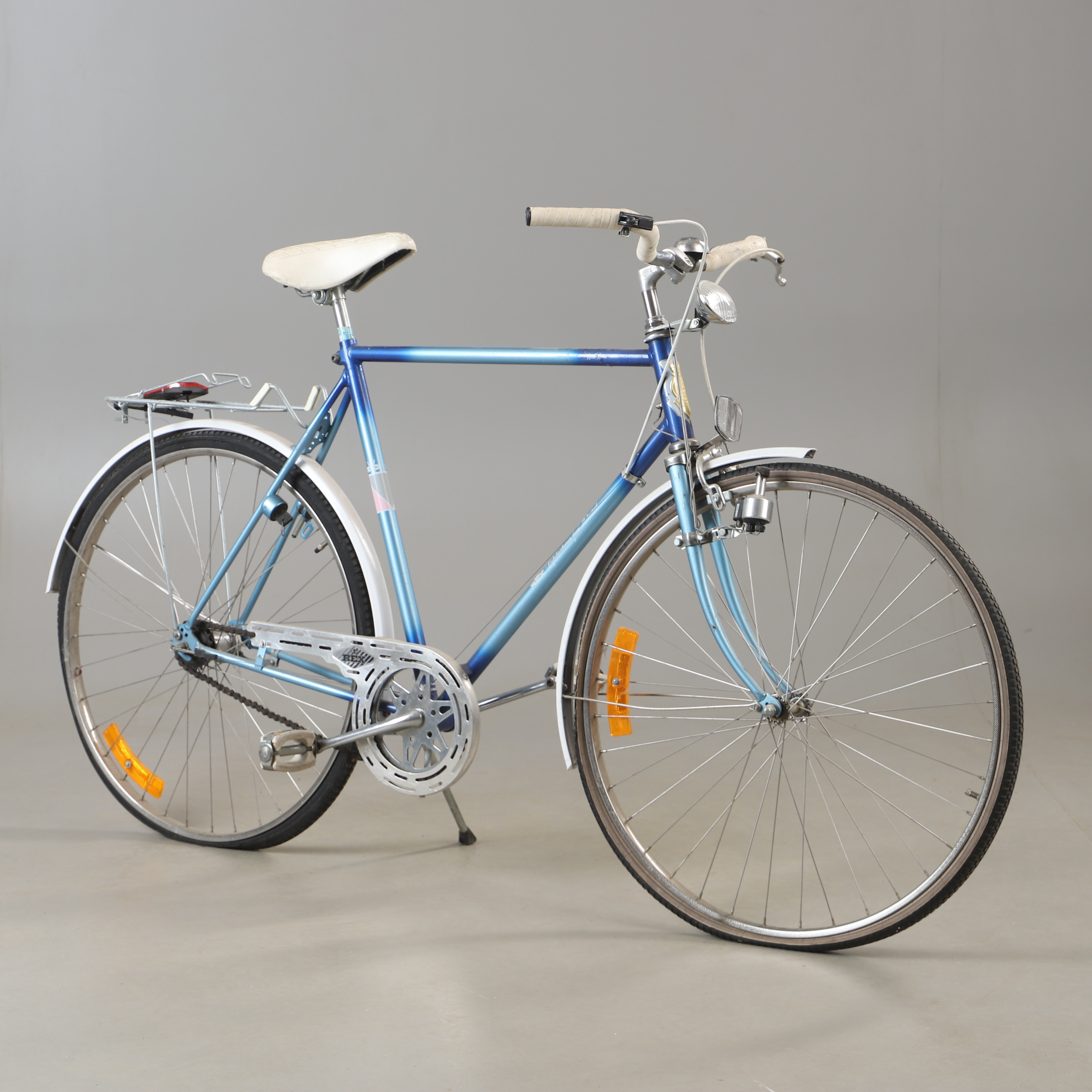 CYKEL, 3-växlad, "Road runner 300" Rex, Halmstad.