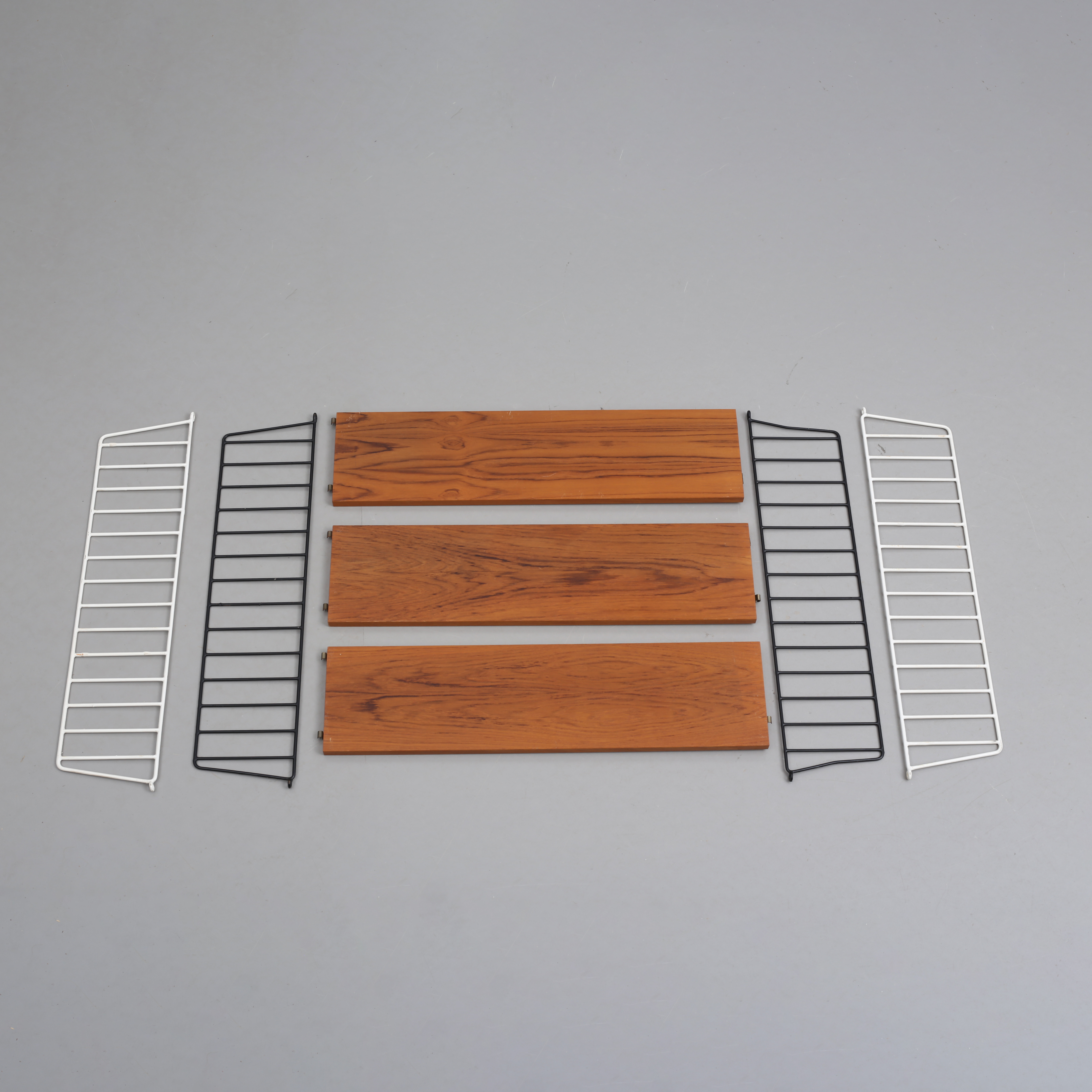 STRINGHYLLA, omkring 1900-talets mitt.