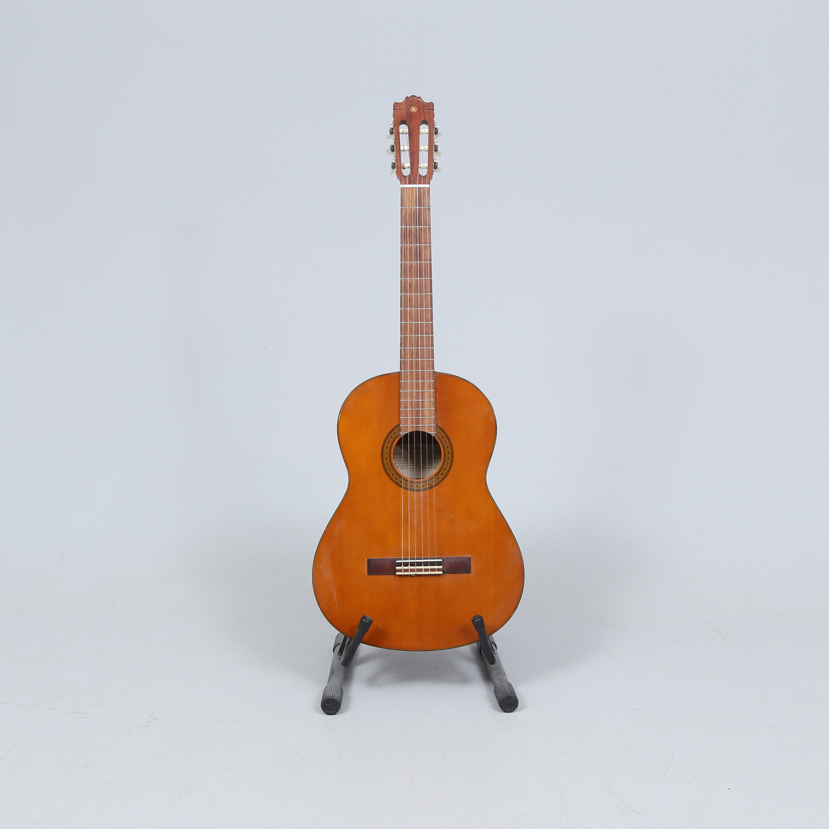 GITARR, akustisk, Yamaha-G230.