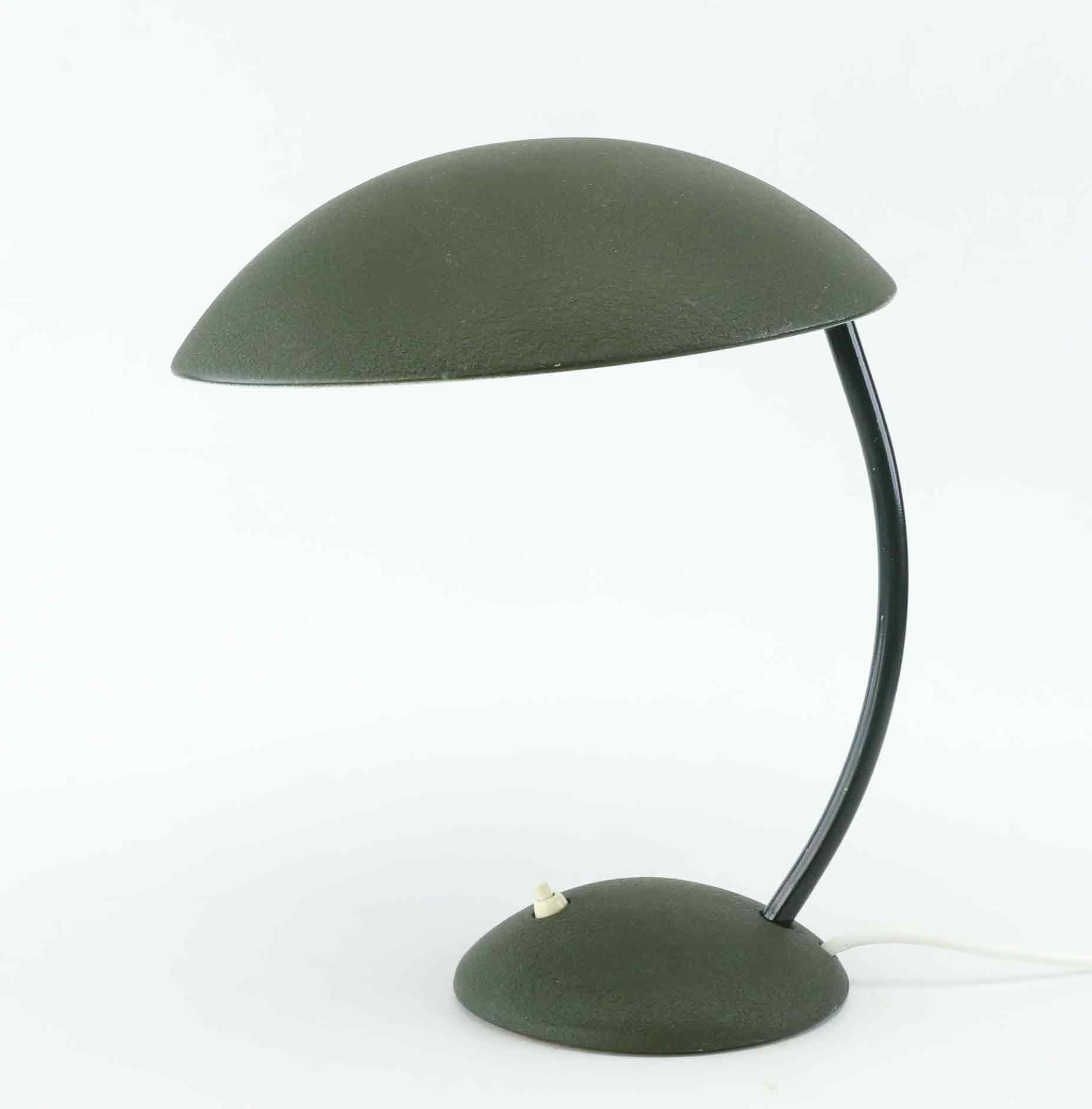 BORDSLAMPA, Funkis, 1940-tal.