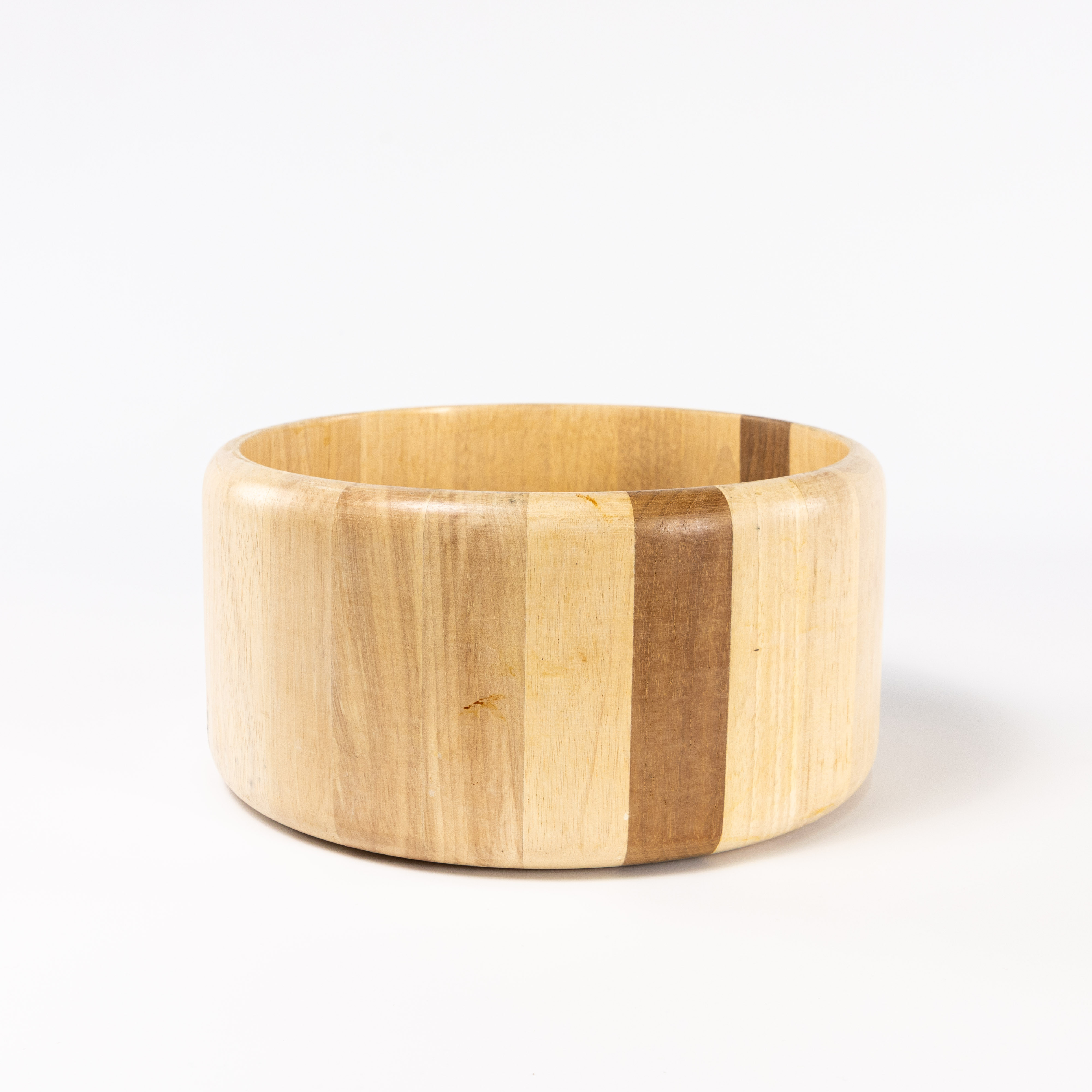 MARCO LINDH. skål, "Woodline", Arabia, Ø 30 cm.