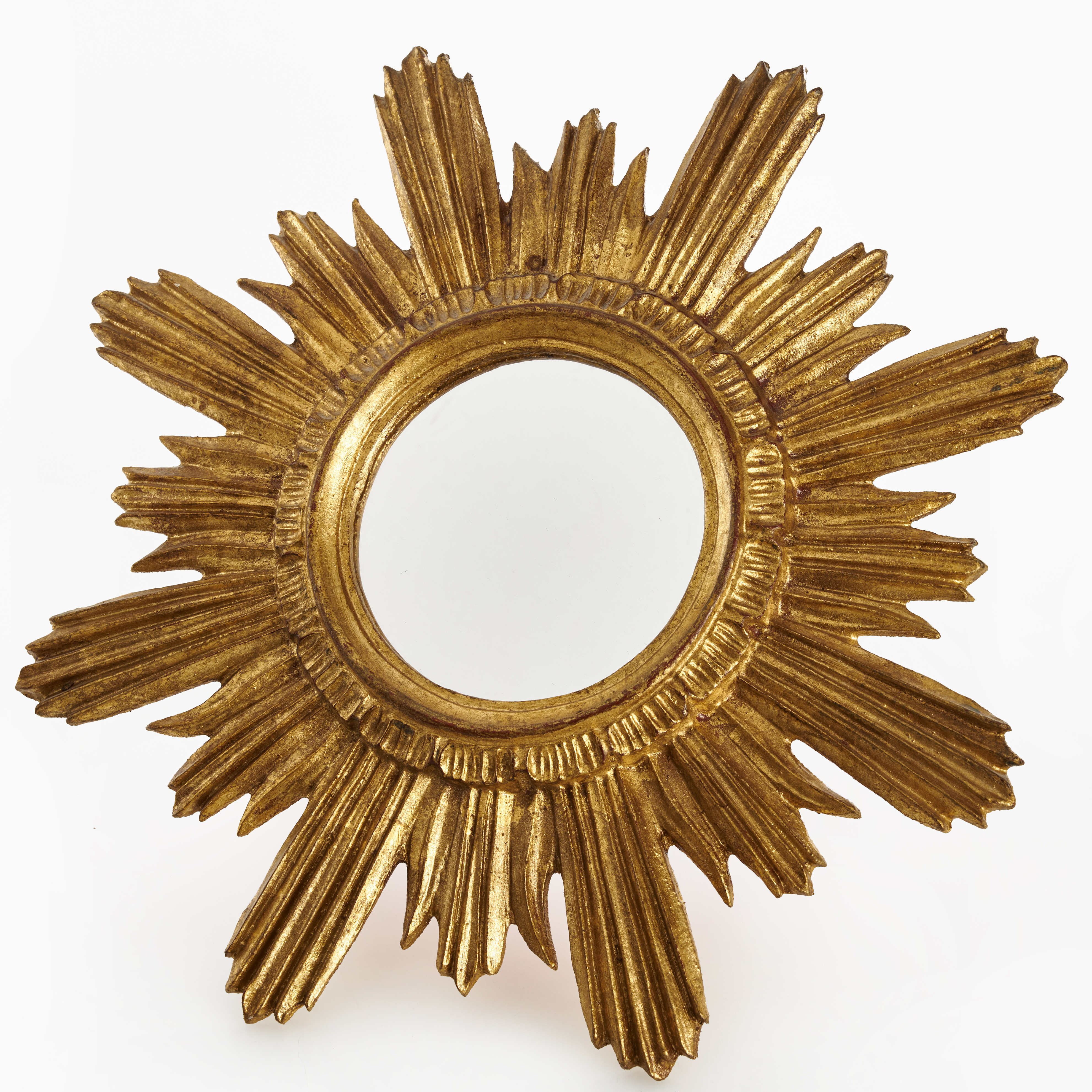 SOLSPEGEL, 1900-talets senare del.