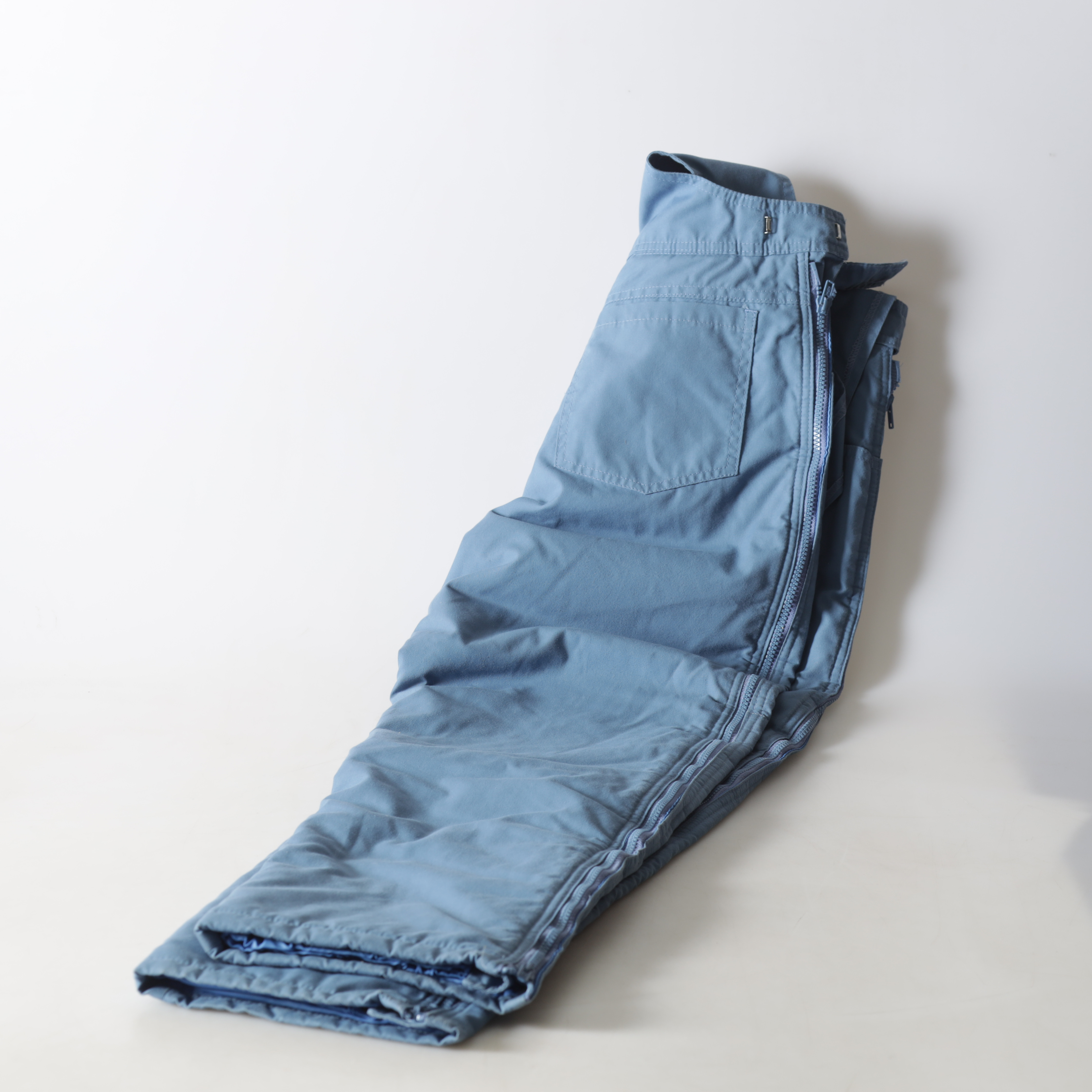 SKIDBYXOR, Fjällräven, stl 40, 1980-tal.