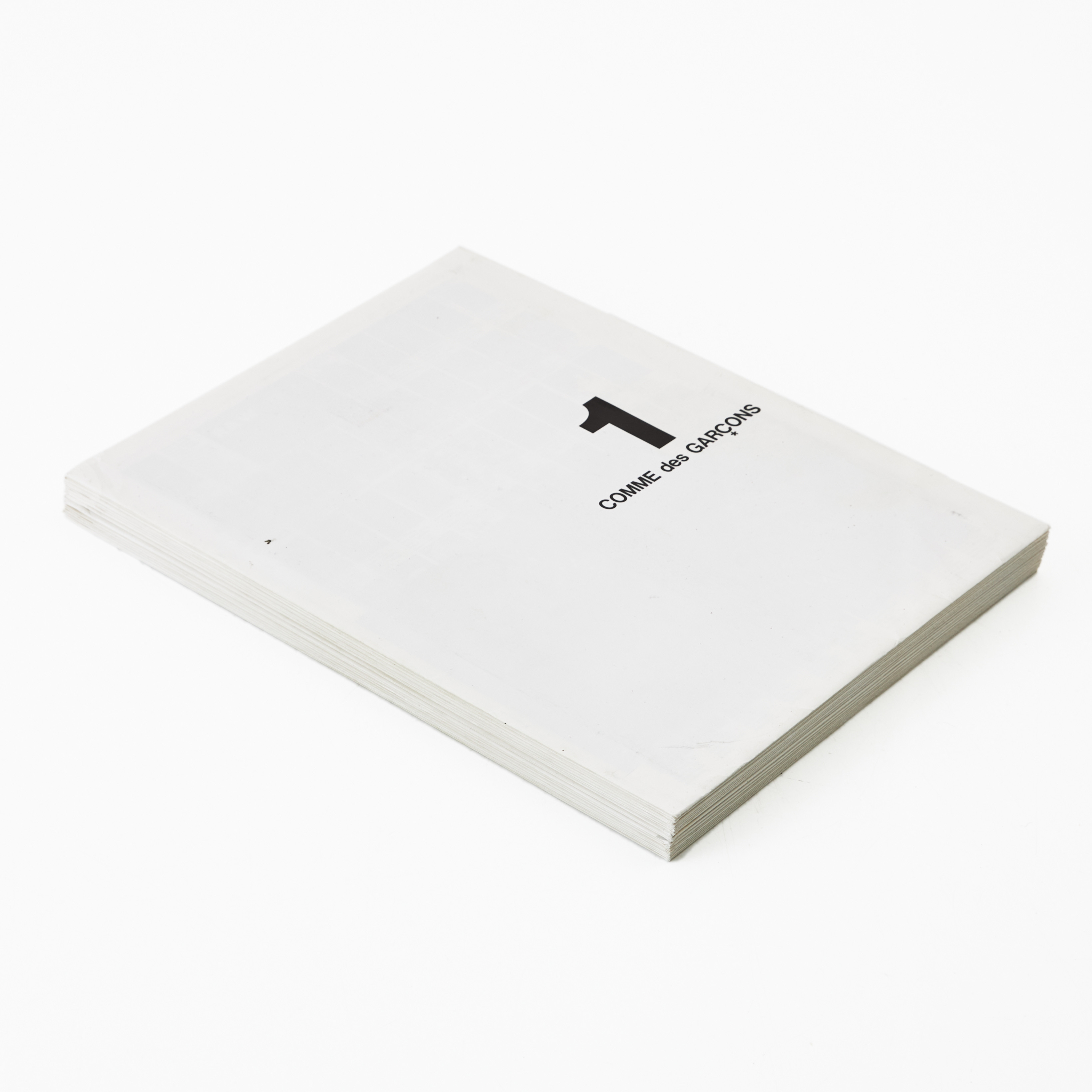 REI KAWAKUBO. "Raw Vision", Outsider Art Brut Contemporary Folk Art, 21 st., Comme des Garçons, 2008-2014.