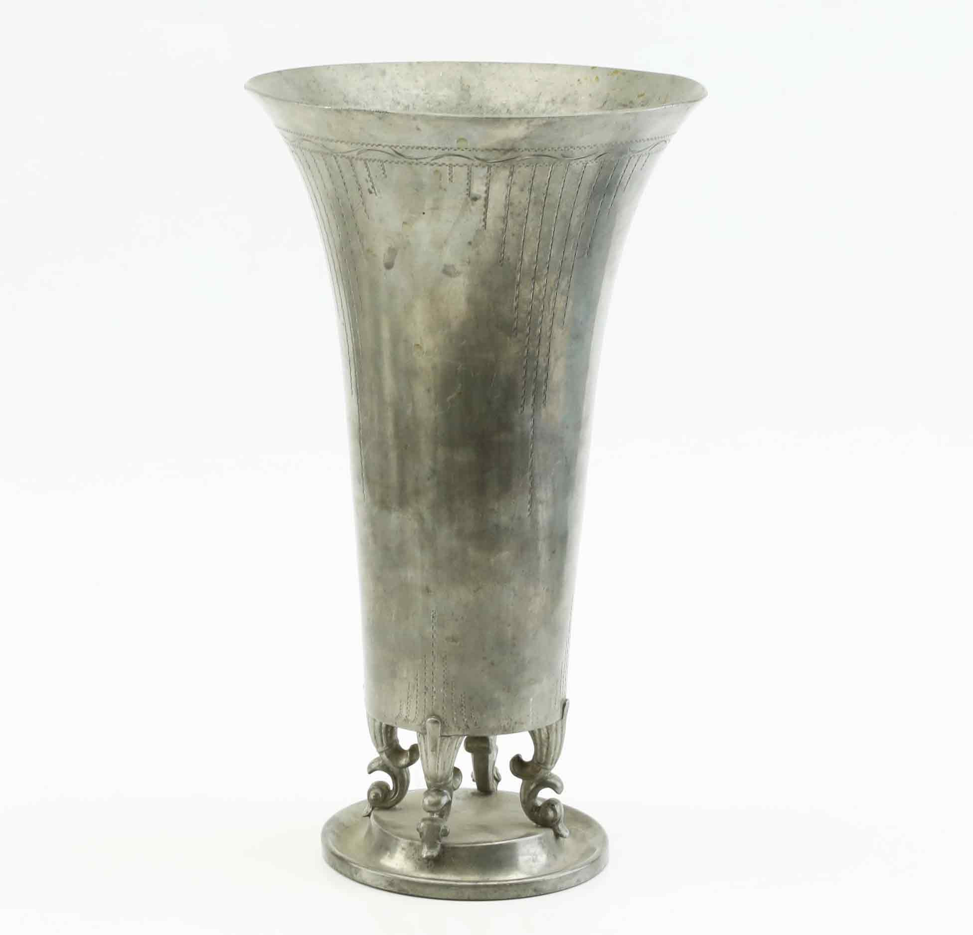 VAS, Prima Svenskt Tenn, Stockholm, 1930.