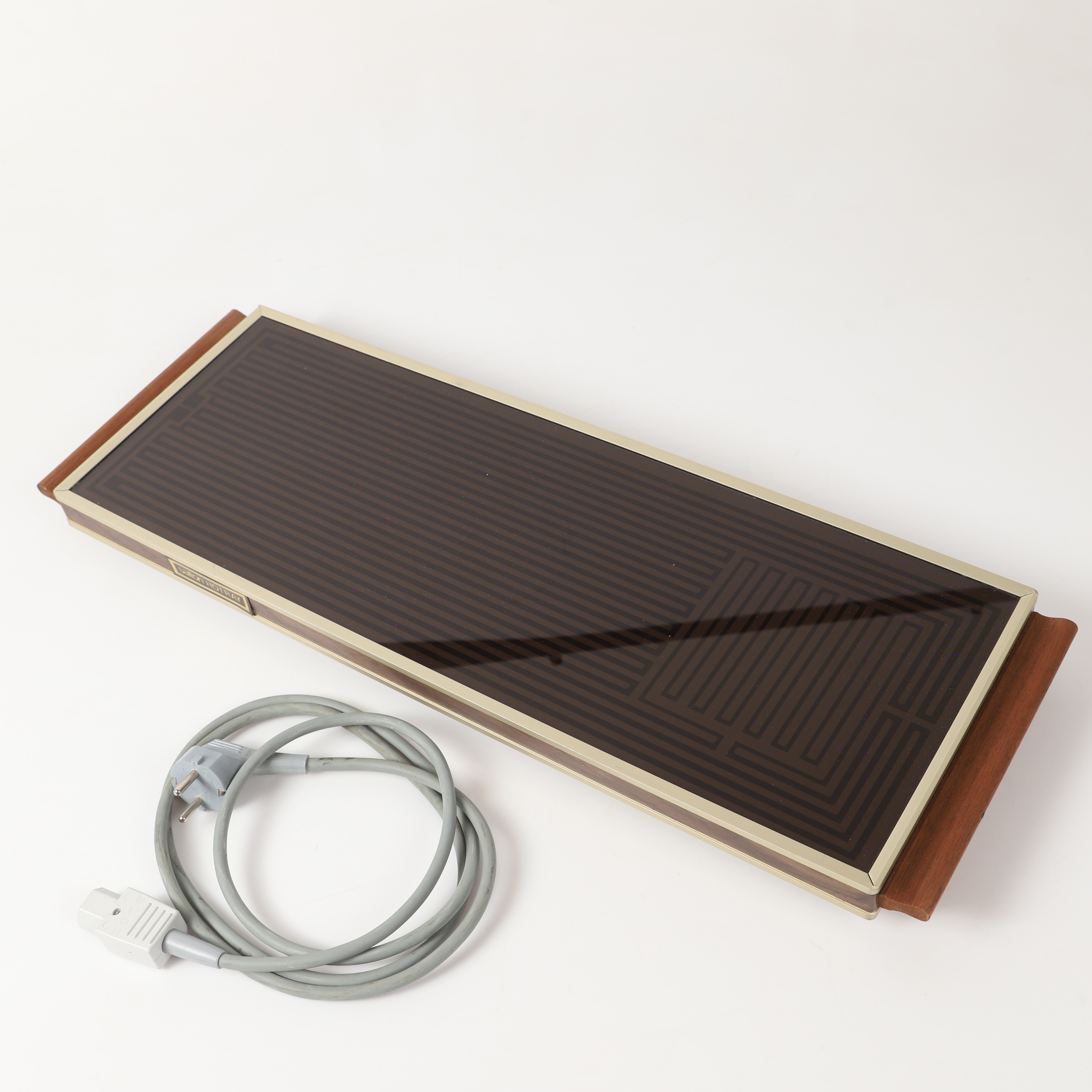 VÄRMEPLATTA, "Hotray", Salton, England.