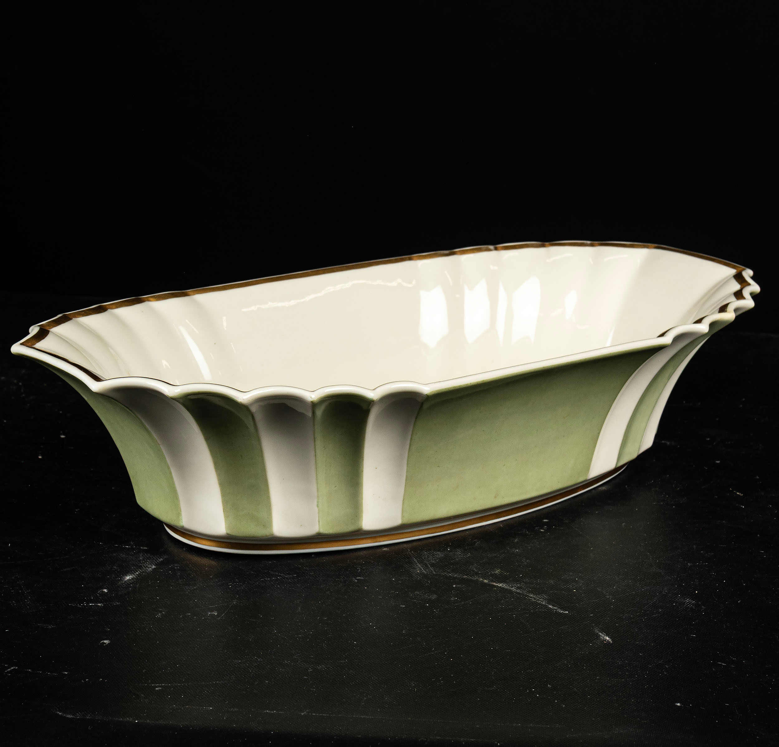 JARDINÄR. Royal Copenhagen, nr 3384, porslin, märkt.