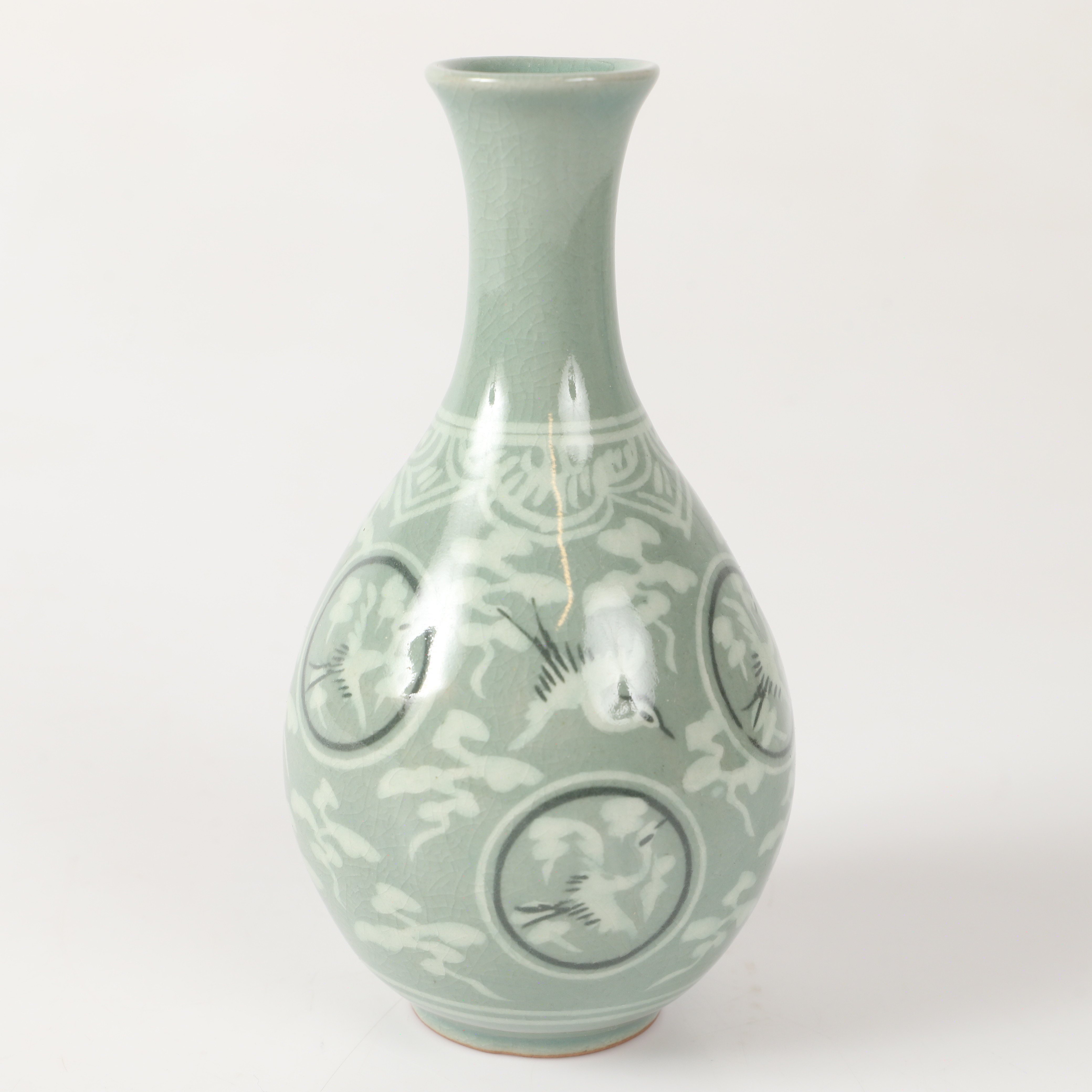 VAS, porslin, Hailin, Kina, 2000-tal.