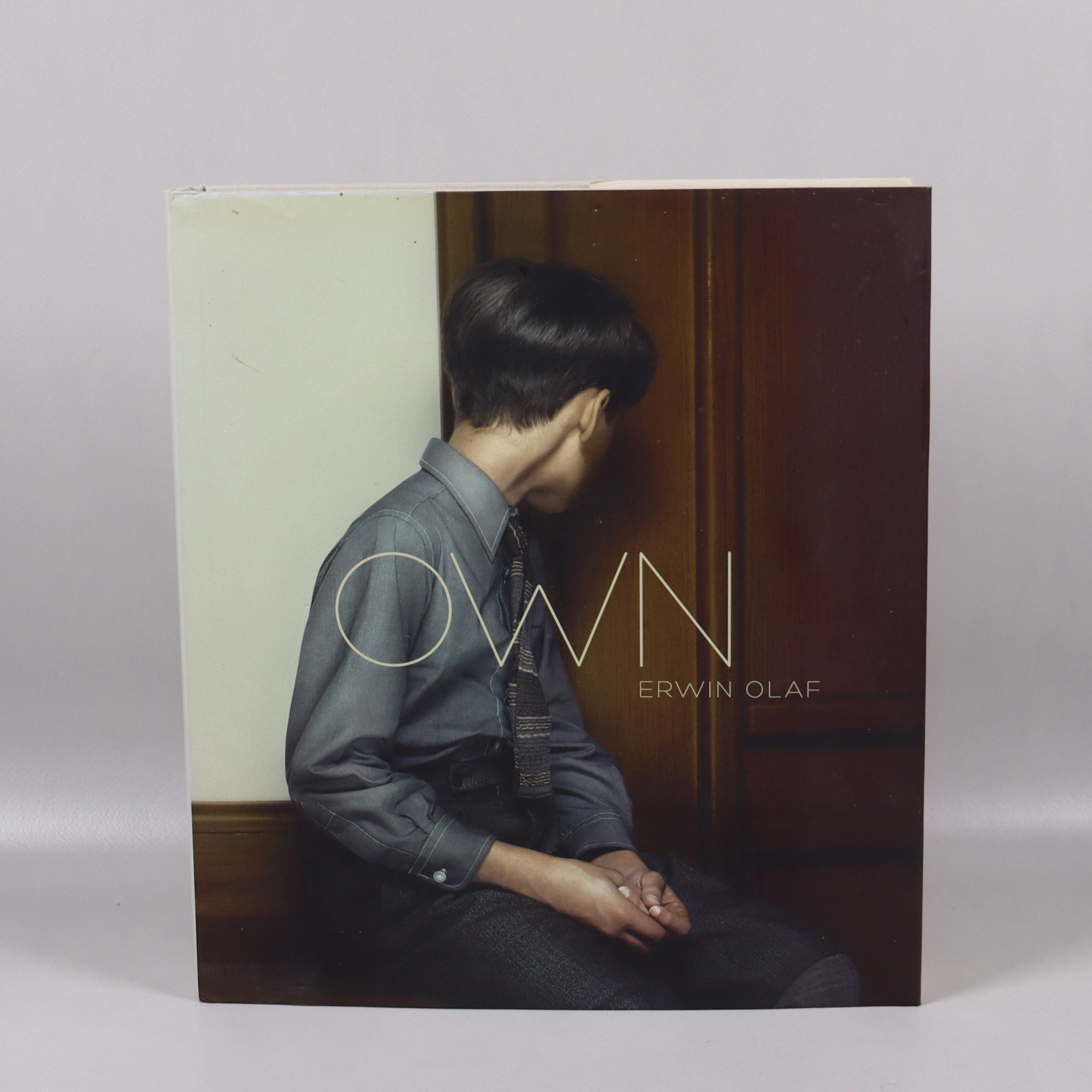 BOK, Erwin Olaf, "Own", Works 1984-2012, Lido 2012.