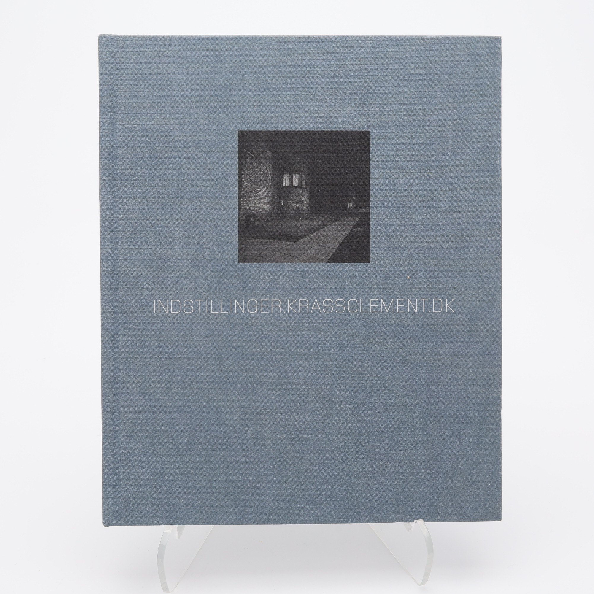 FOTO. DEN DANSKE FOTOGRAFEN KRASS CLEMENTS INDSTILLINGER.KRASSCLEMENT.DK PUBLICERAD I SAMBAND MED EN UTSTÄLLNING 2009.