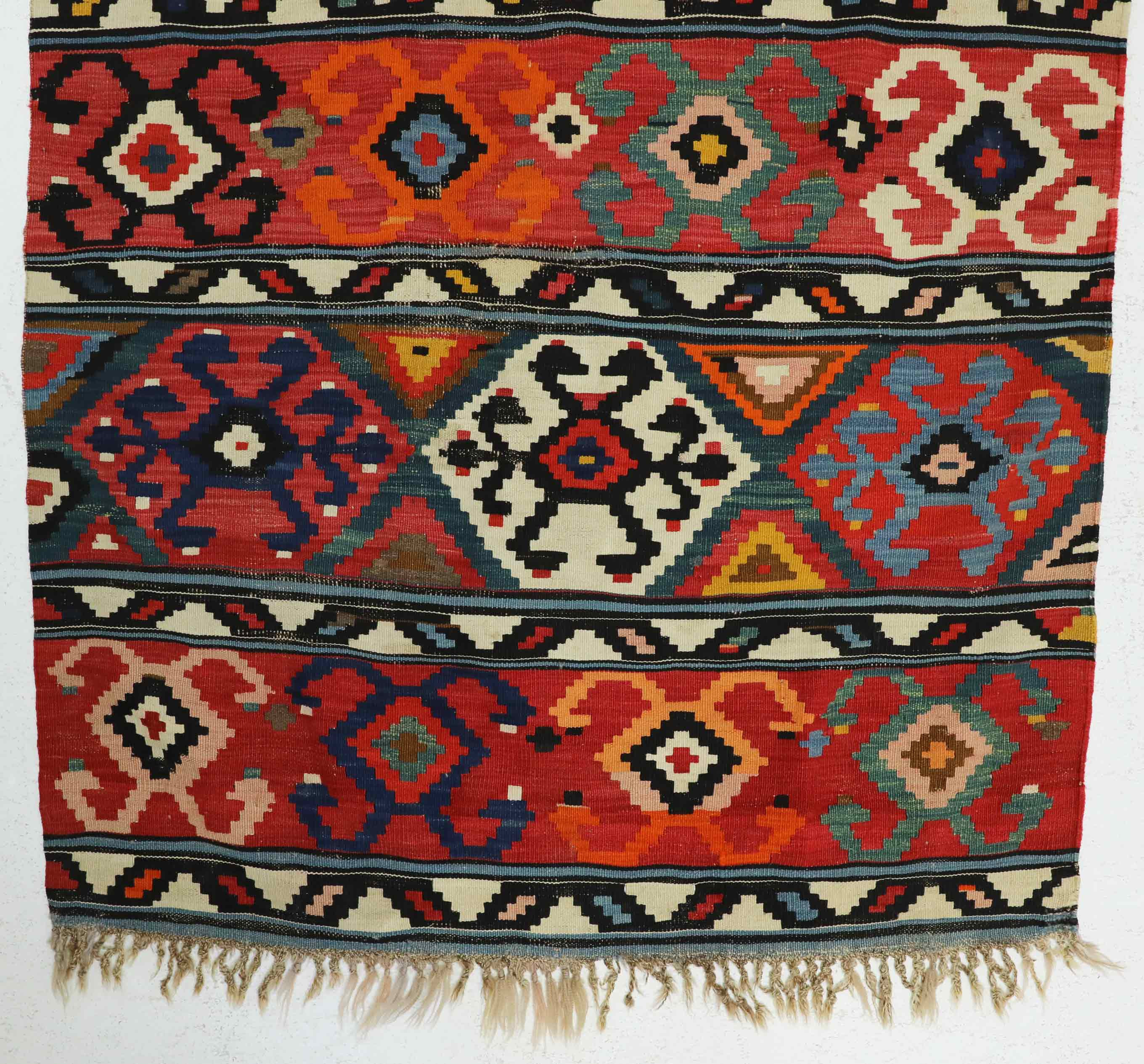 MATTA, Kelim, 110 x 262 cm, 1900-tal.