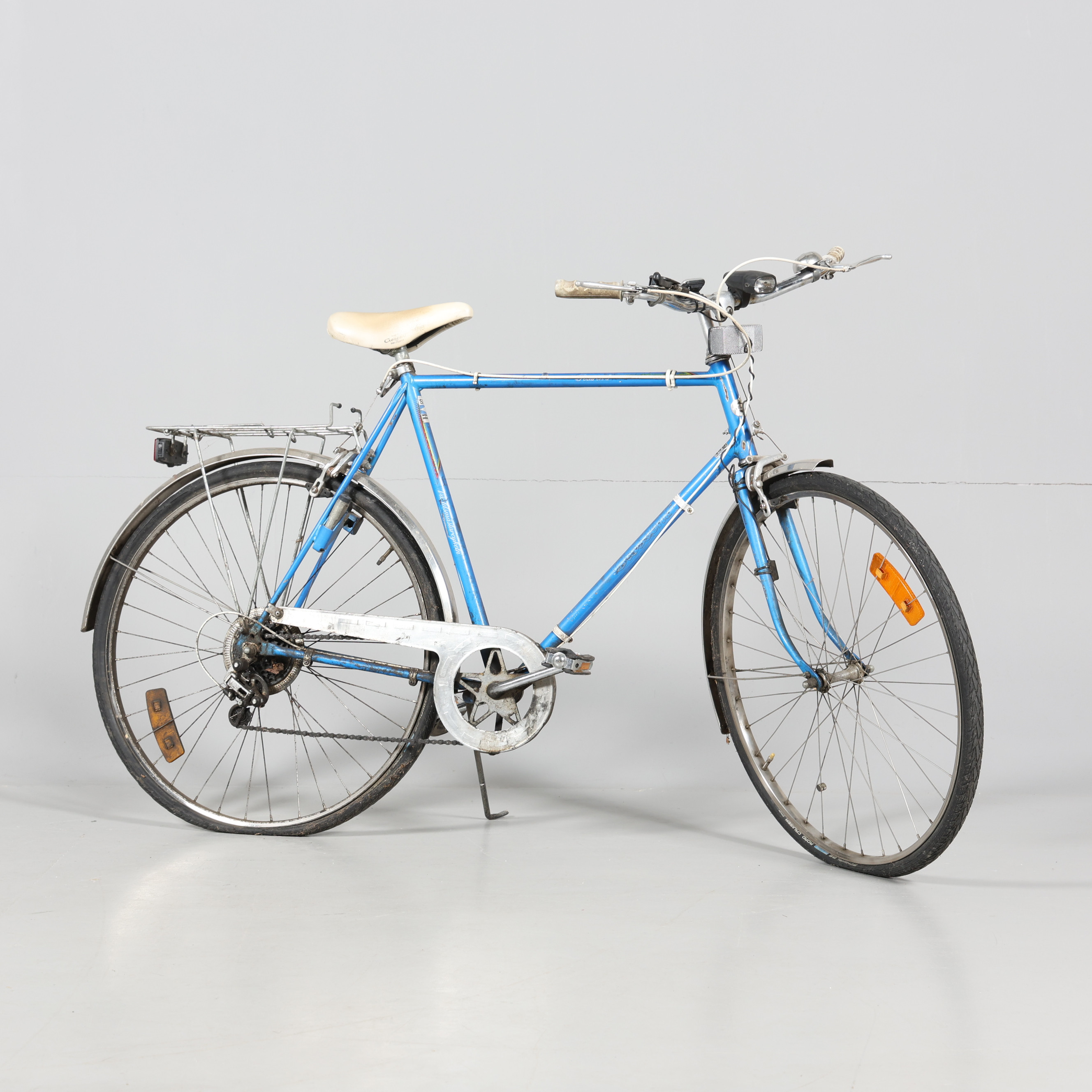 CYKEL, Crescent "världsmästarcykeln" märkt "ss1422".