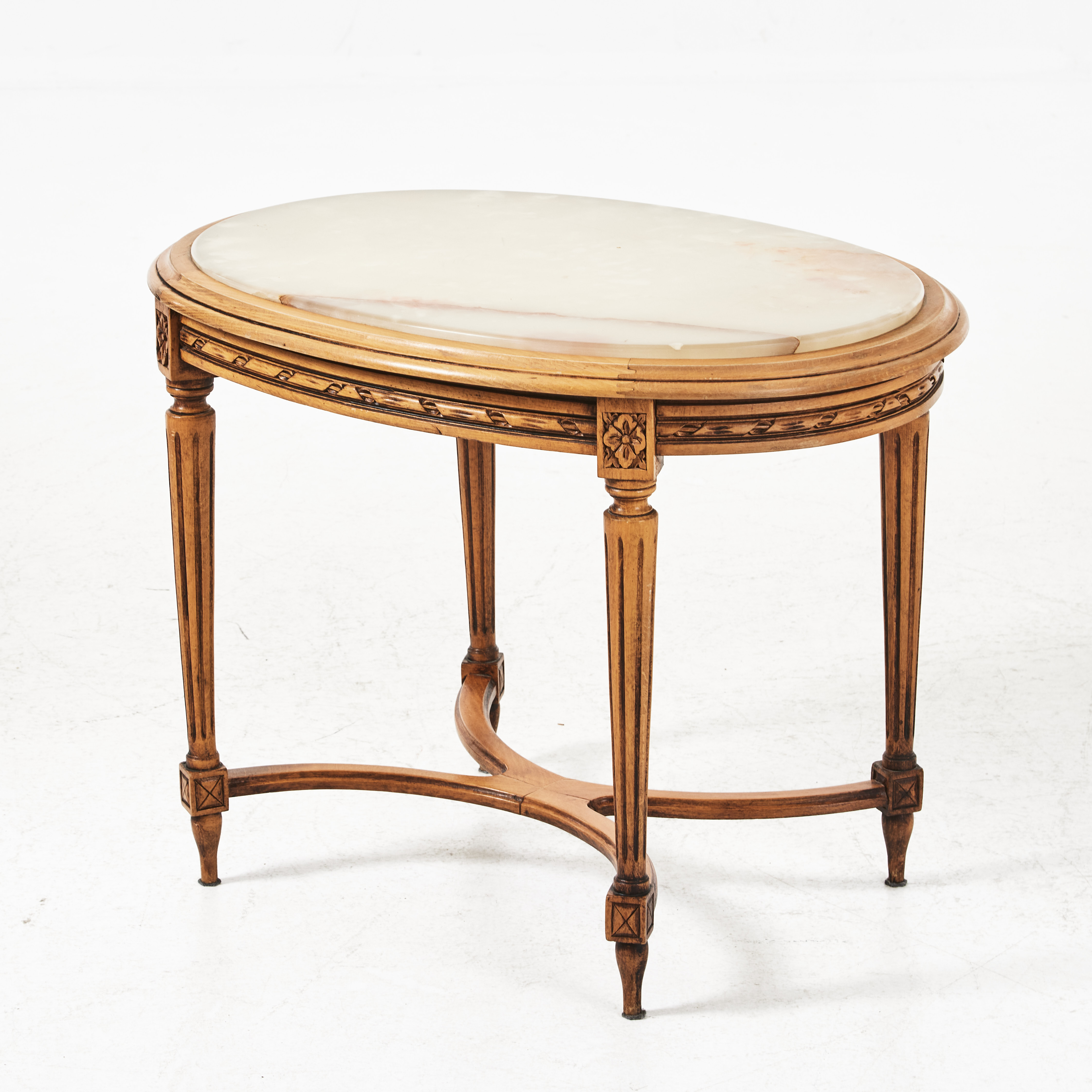 SIDOBOARD, gustaviansk stil, 1900-talets första del.