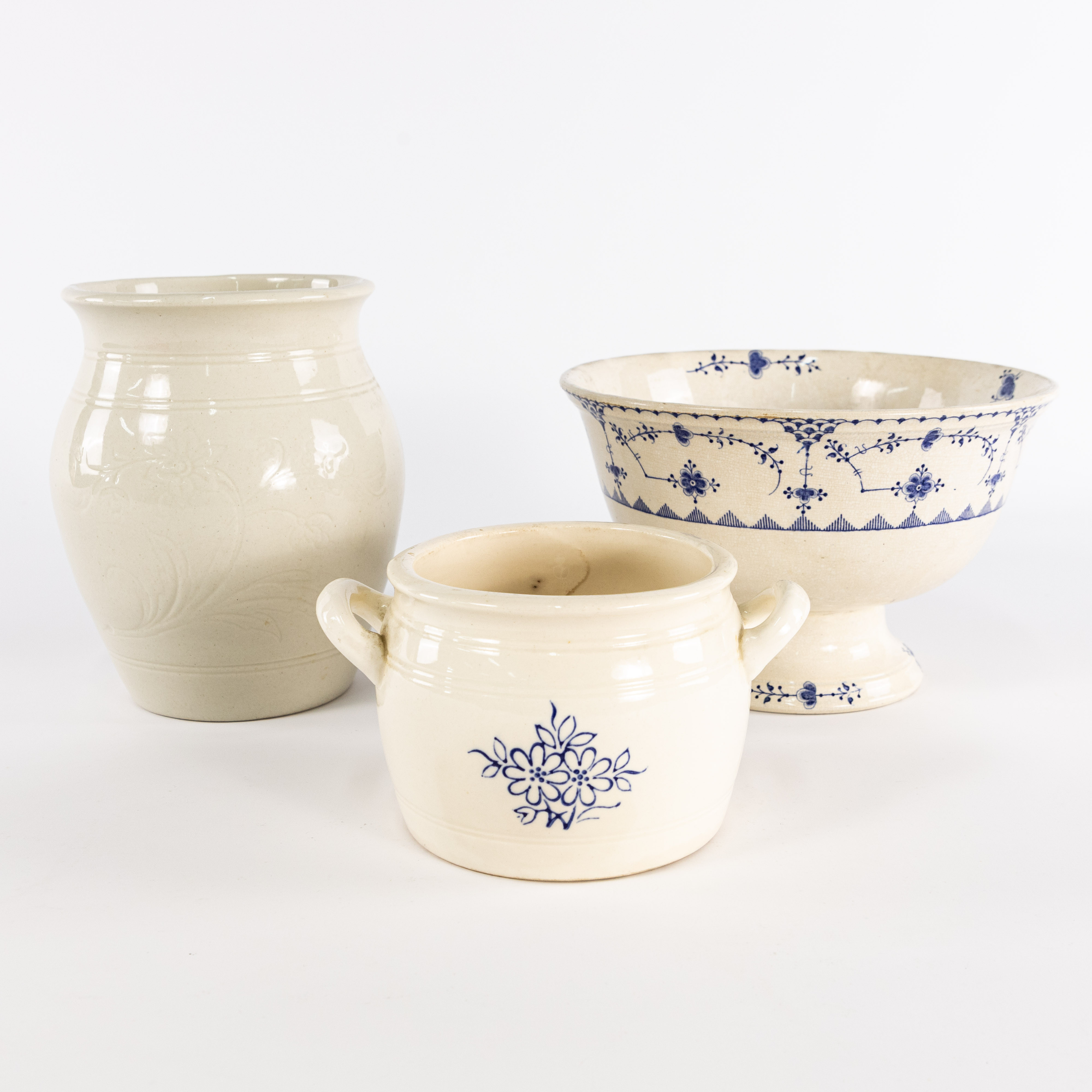 KRUS, SKÅL. Arabia, Gustavsberg, Rörstrand.