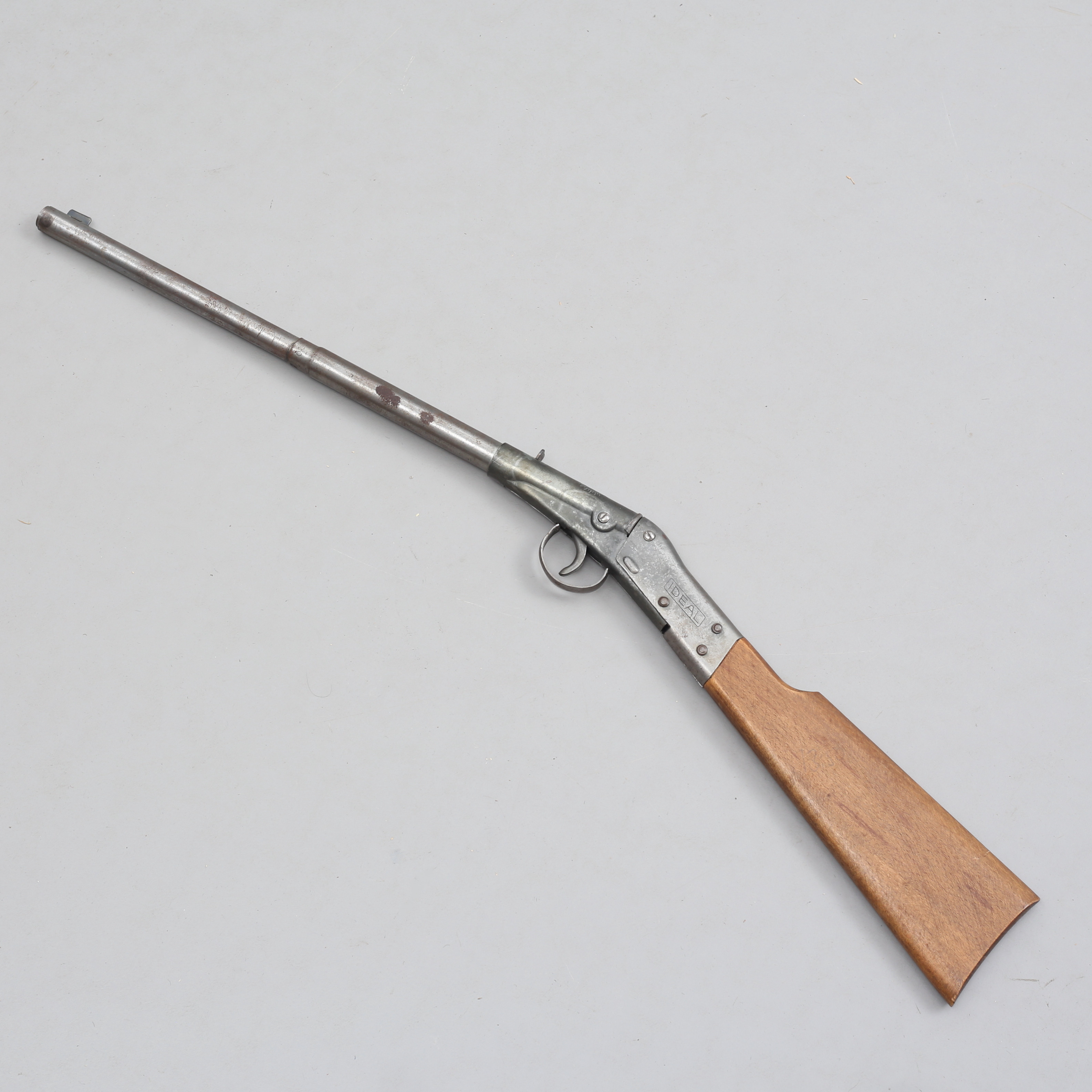 KORKGEVÄR, metall/trä, "Ideal", 1900-tal.