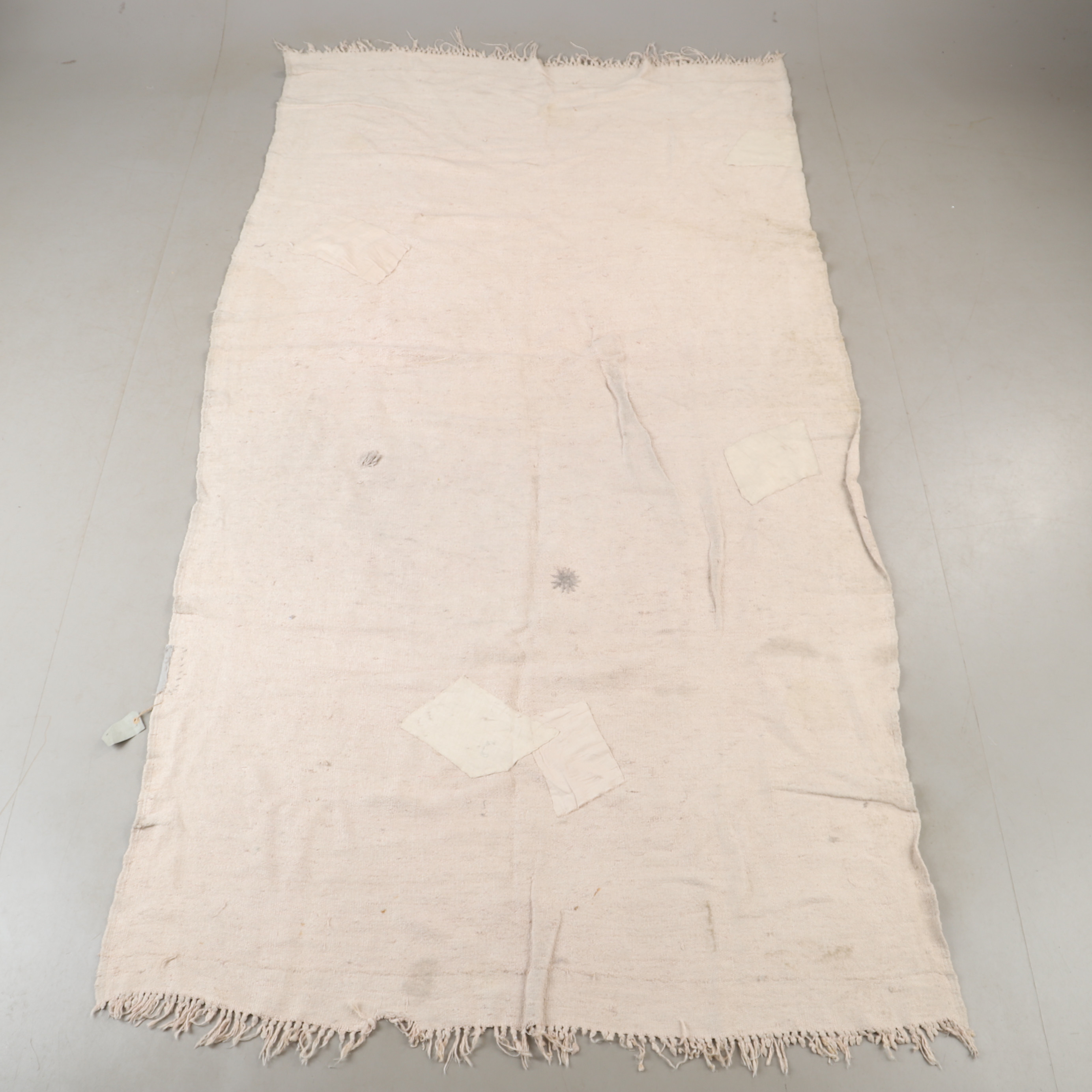 MATTA, Kelim, private0204, 305 x 165 cm.