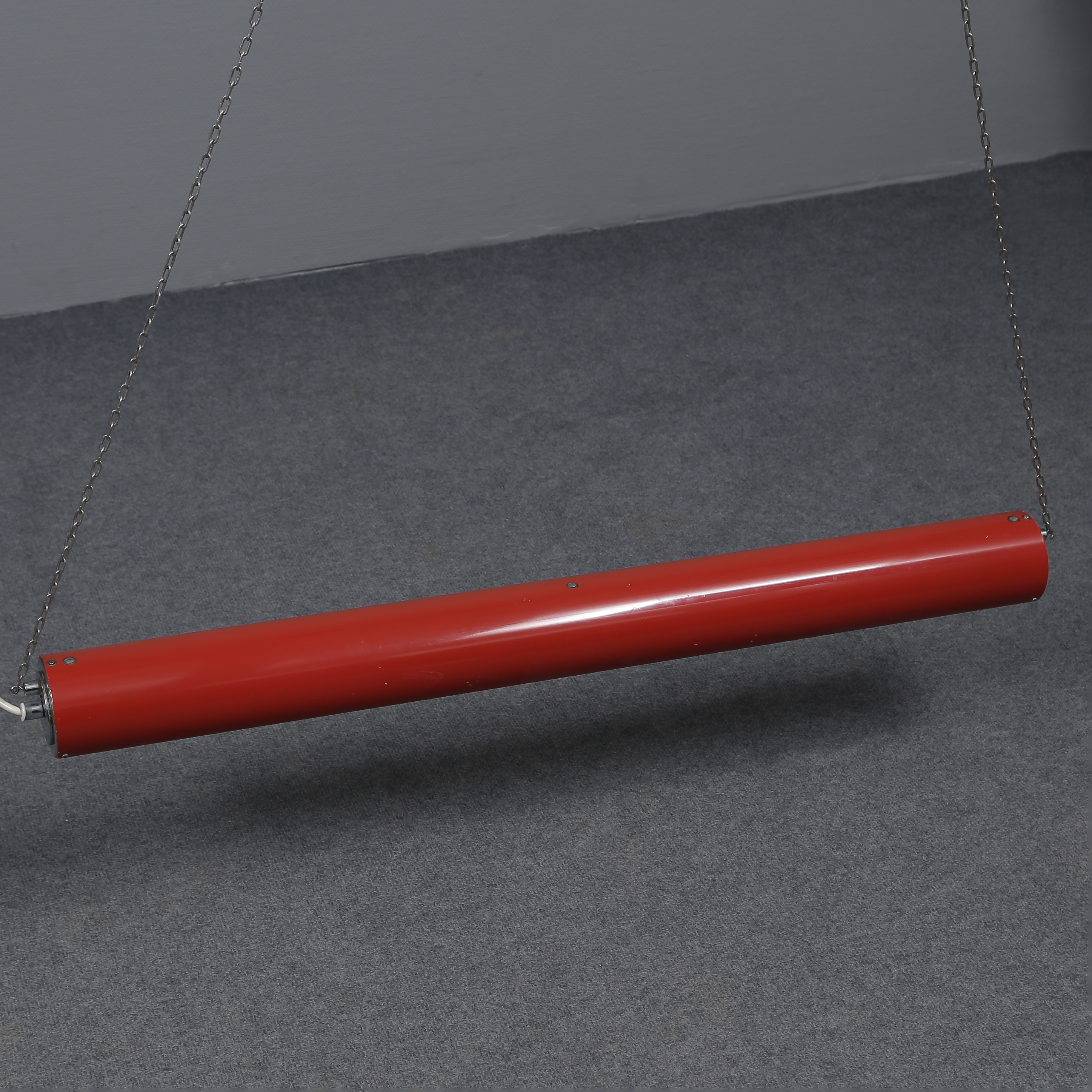 ANDERS PEHRSON. "TUBEN" TAKLAMPA, ATELJÉ LYKTAN, ÅHUS.