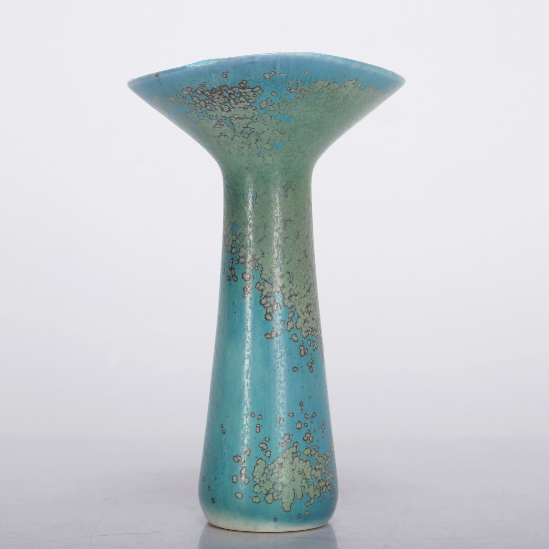 CARL-HARRY STÅLHANE. ARL-HARRY STÅLHANE. Vas, stengods, Rörstrand.