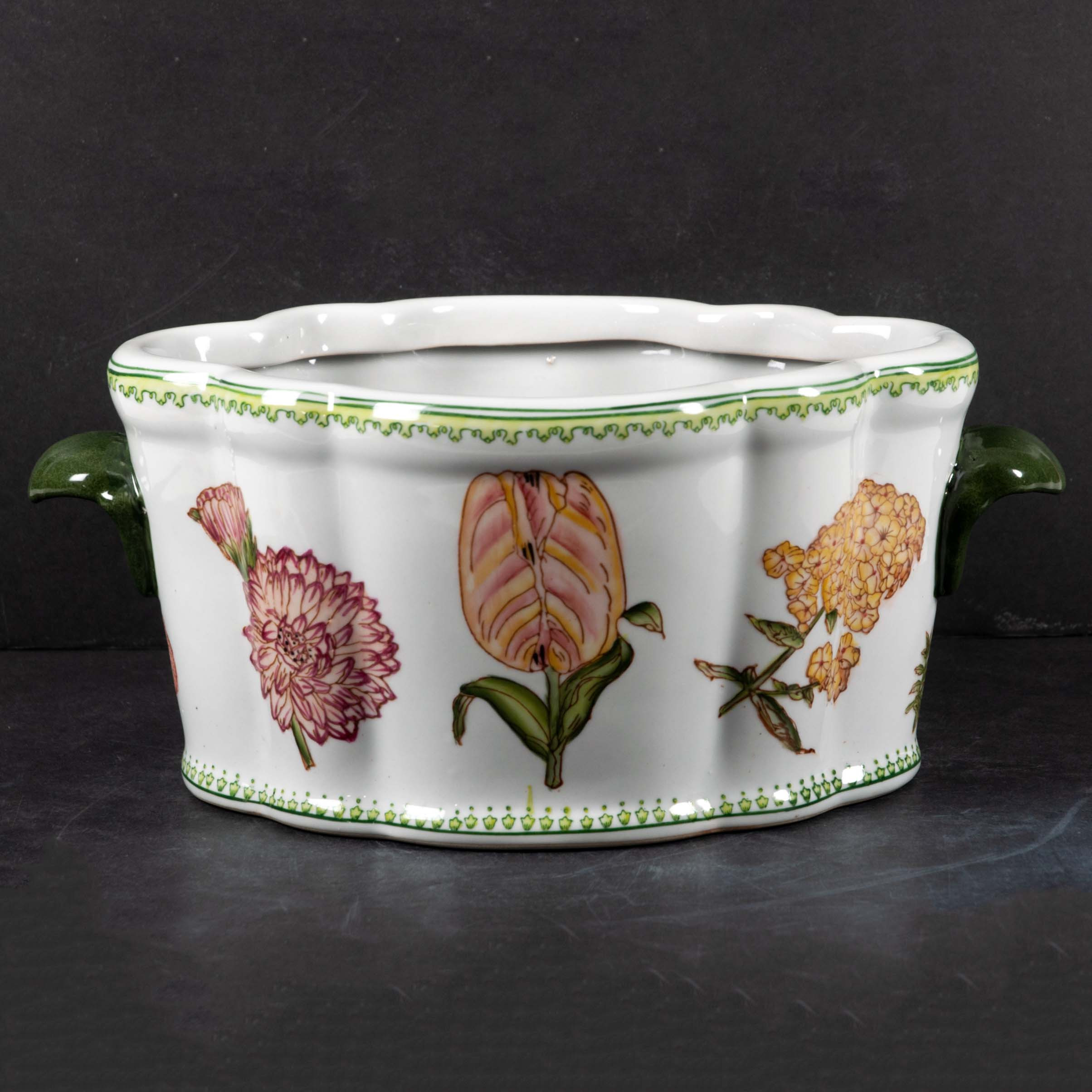 JARDINIERE, "Tulip", Simply Scandinavia.