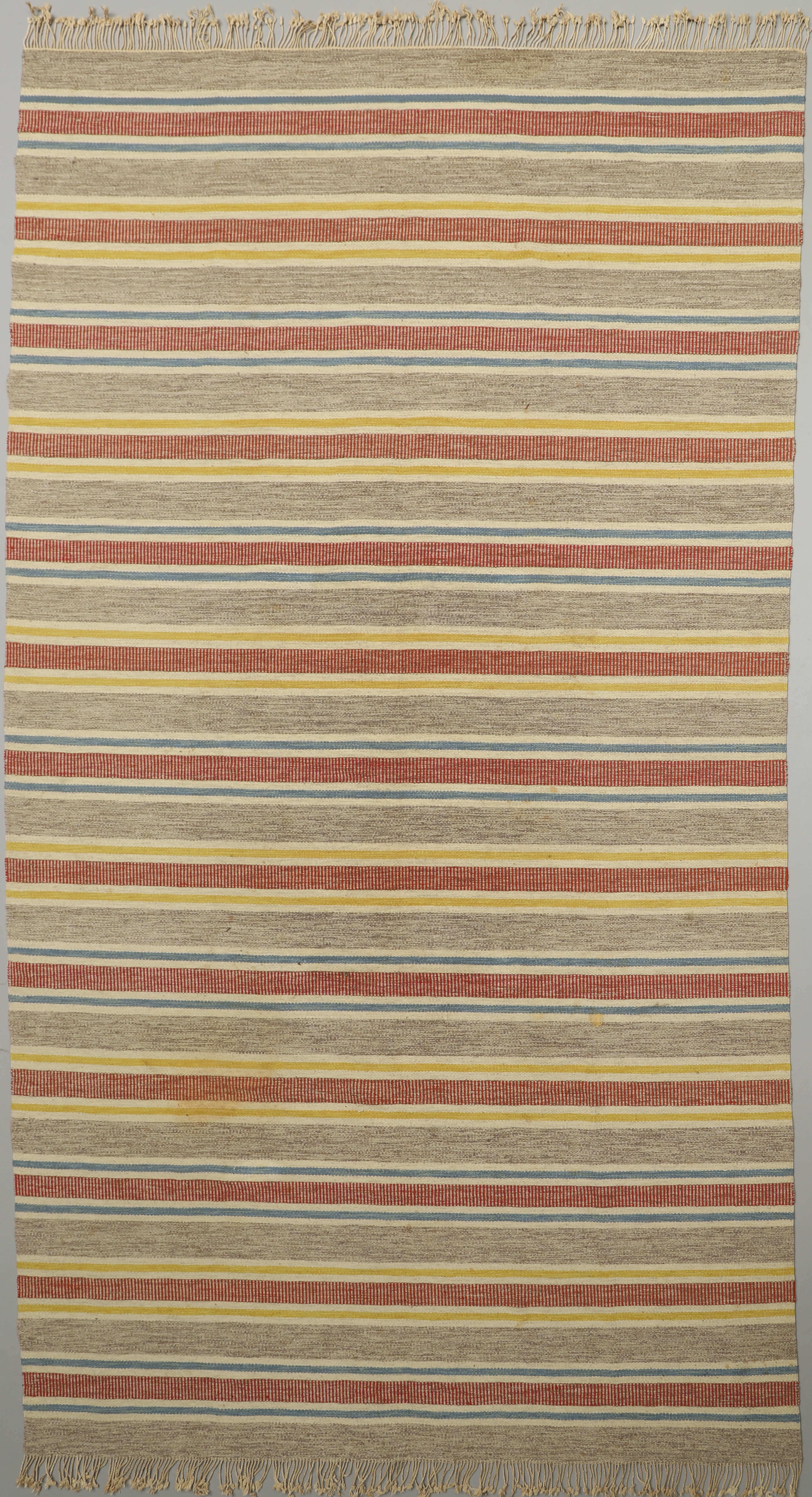 MATTA, rölakan, 1940/50-tal. Ca 402x223 cm.