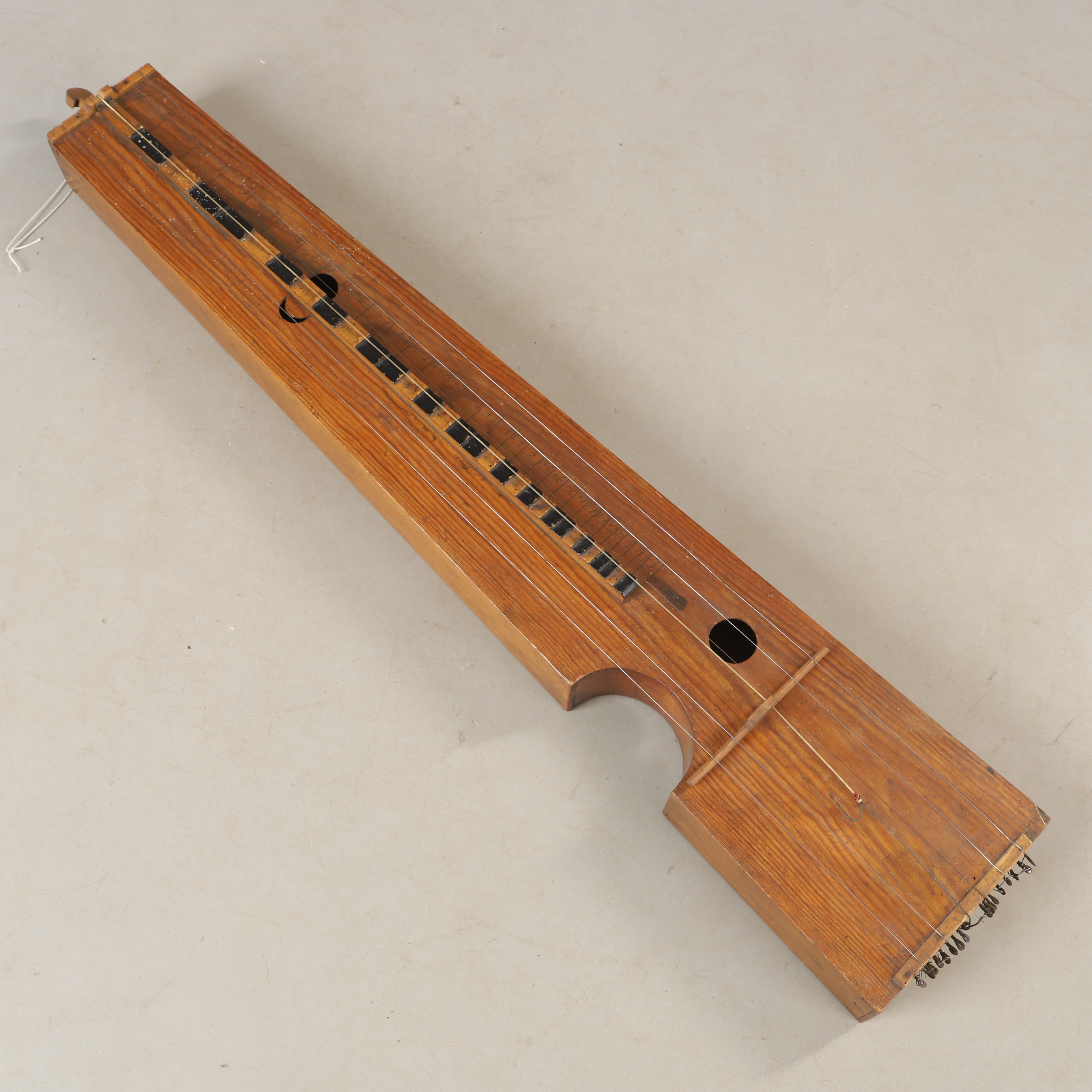 PSALMDIKON, 1800/1900-tal.