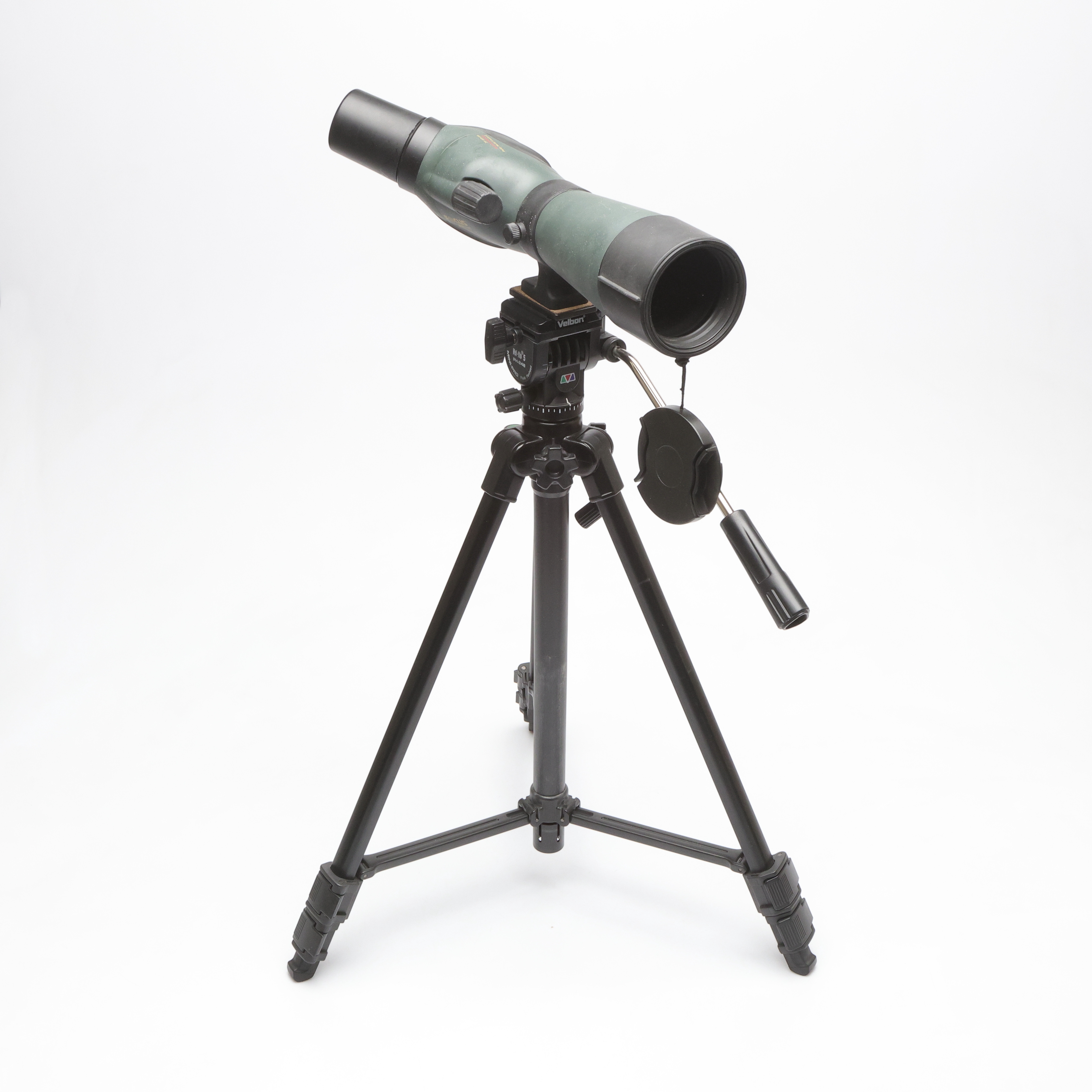 TUBKIKARE, Fully Multi coated waterproof 60x60 Focus.