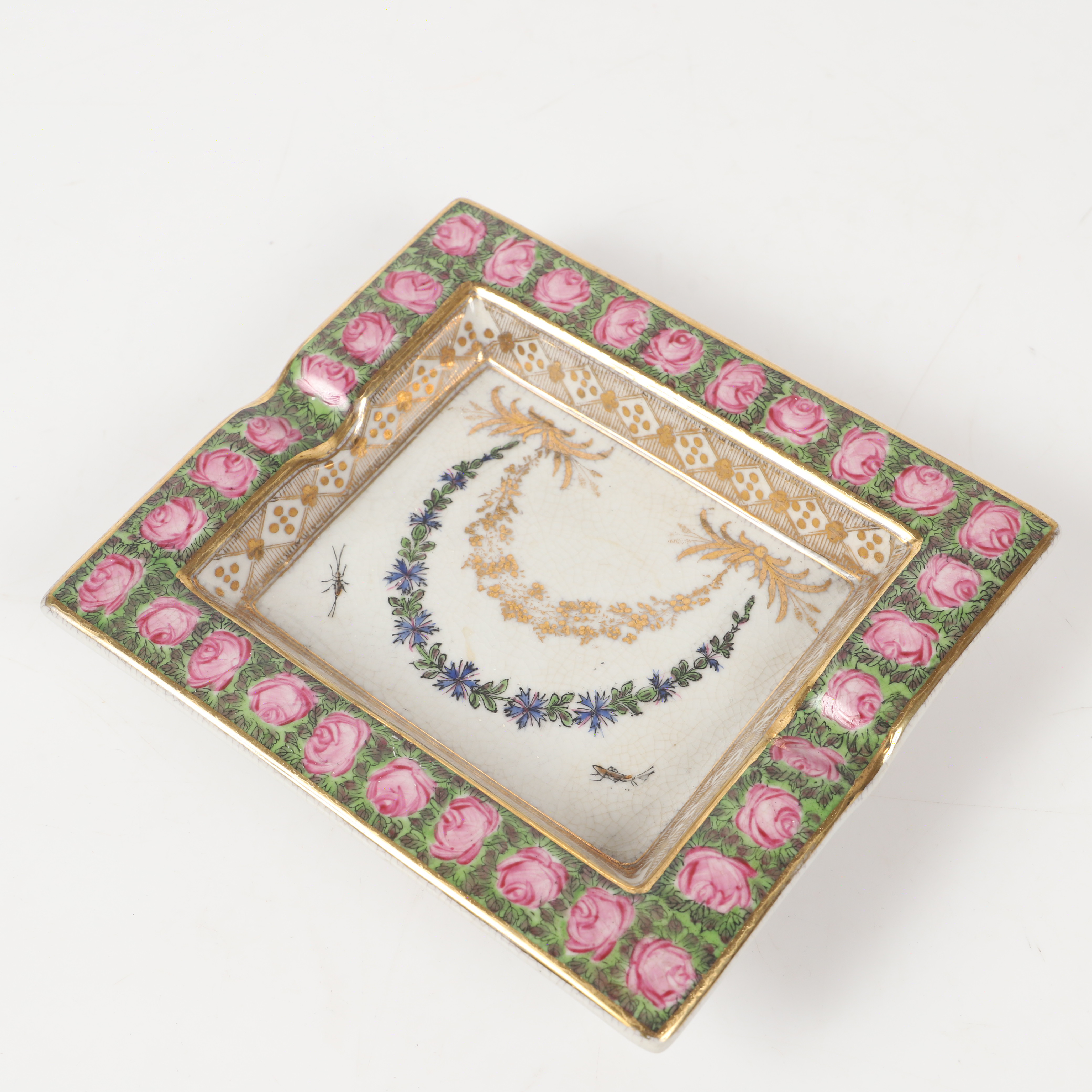 SKÅLFAT, porslin, Christine Cano för Nelson, Spanien.