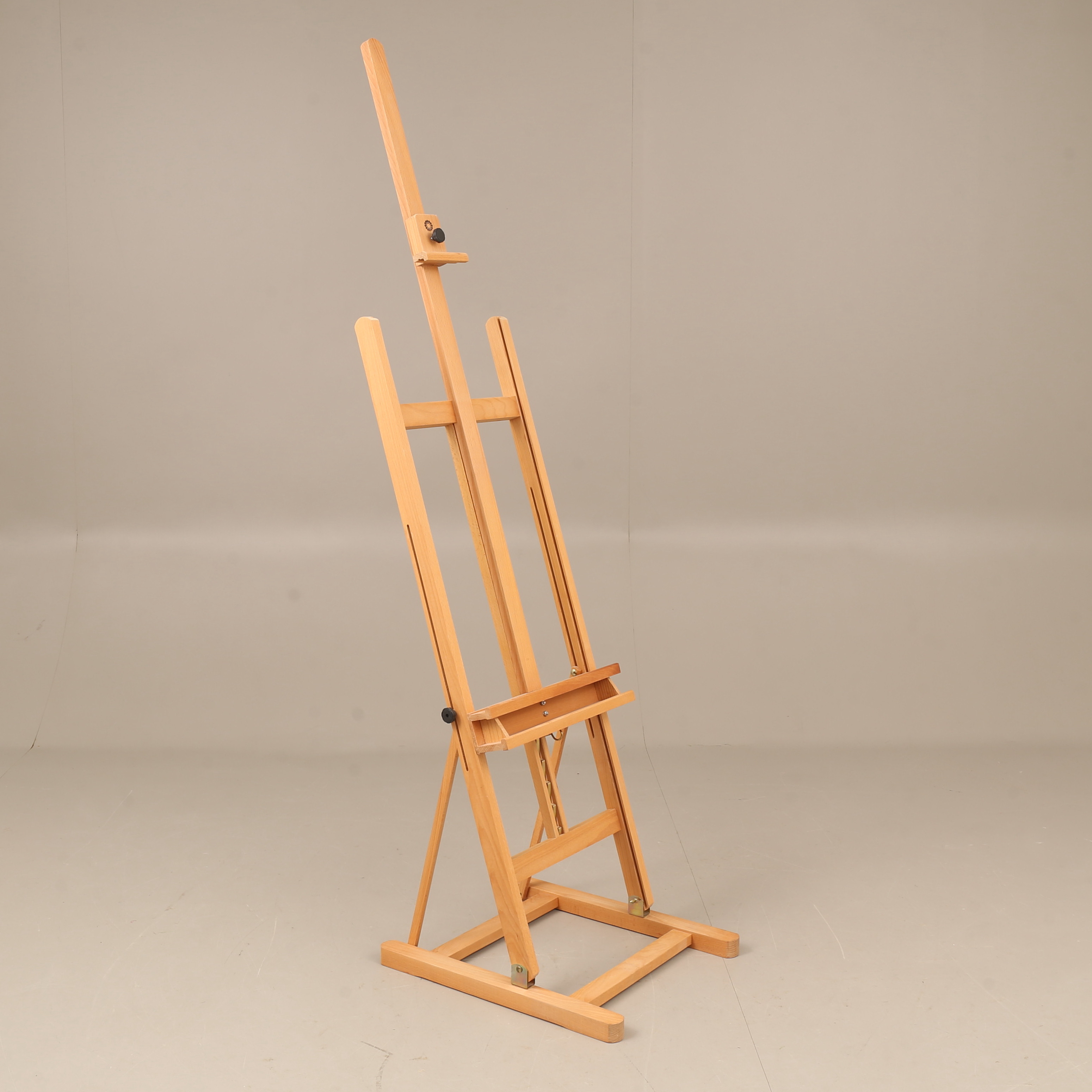 STAFFLI, trä, 2000-tal.