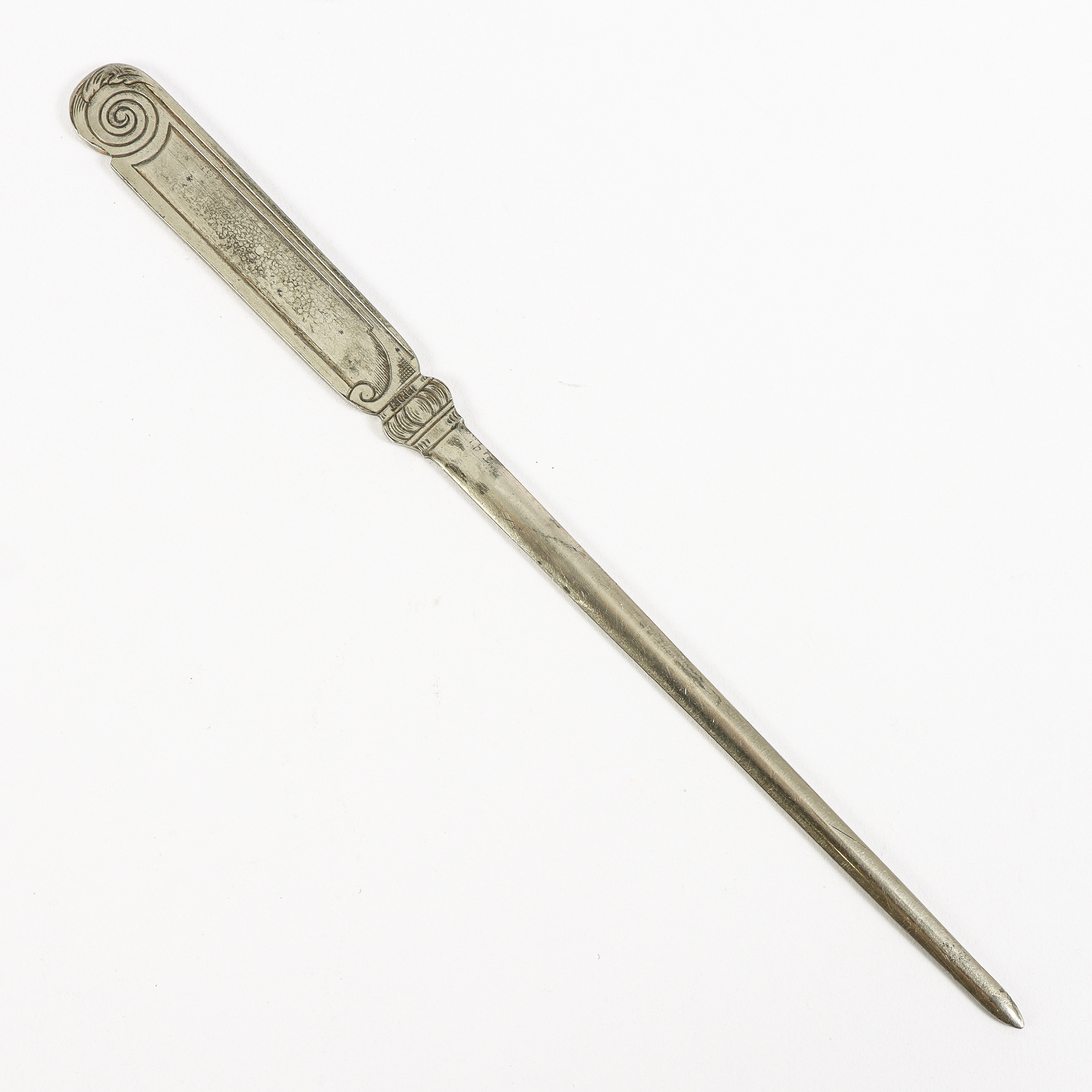 BREVKNIV AB Nordiska Tapetfabriken Arvika.