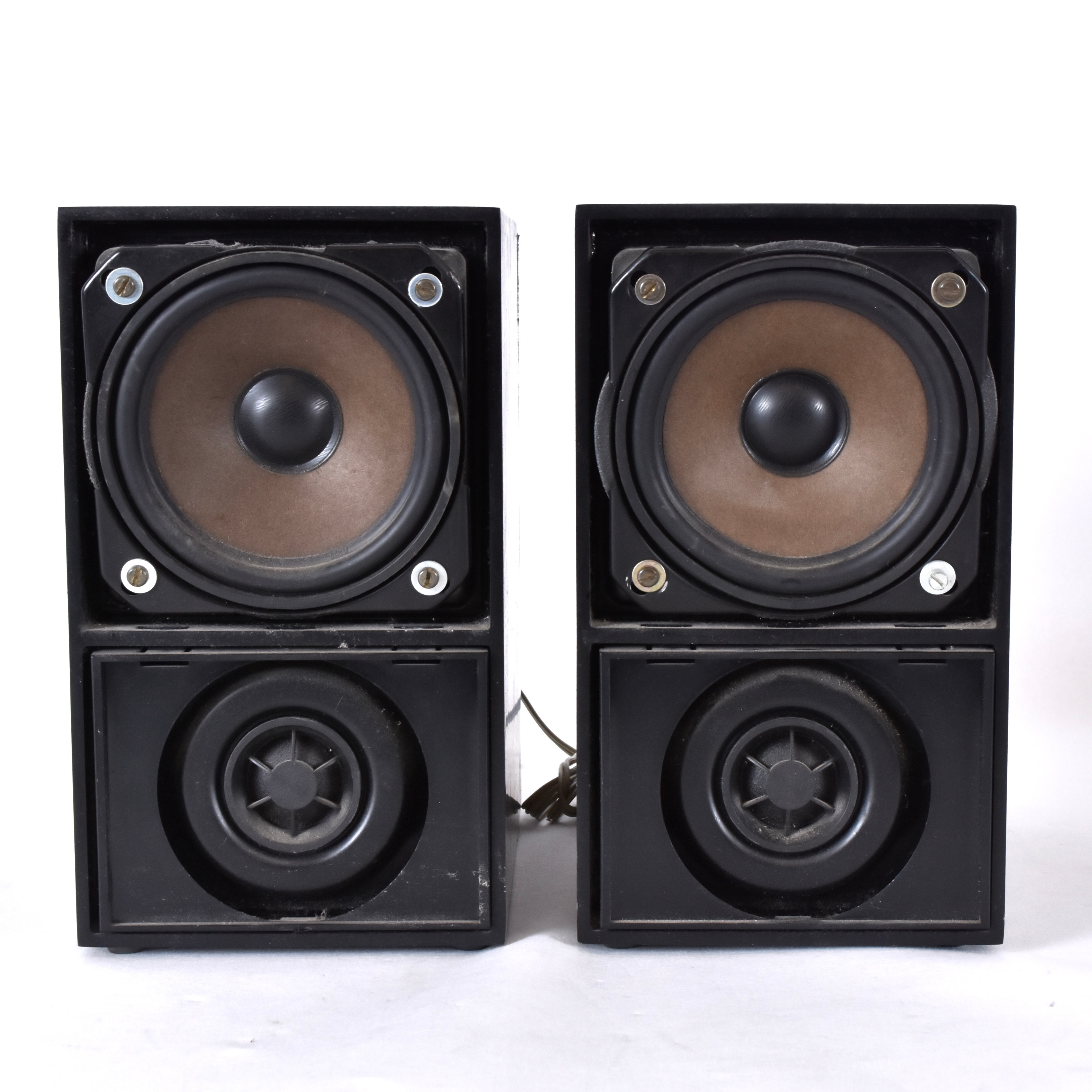 HÖGTALARE, Bang & Olufsen, "Beovox CX50", Danmark.