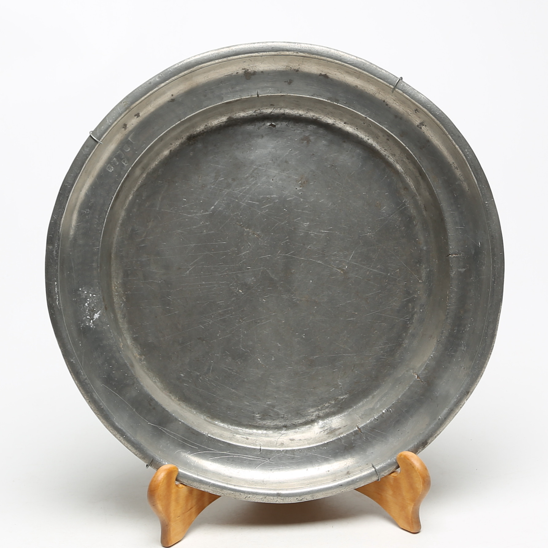 FAT, tenn, Sverige, 1800-tal.