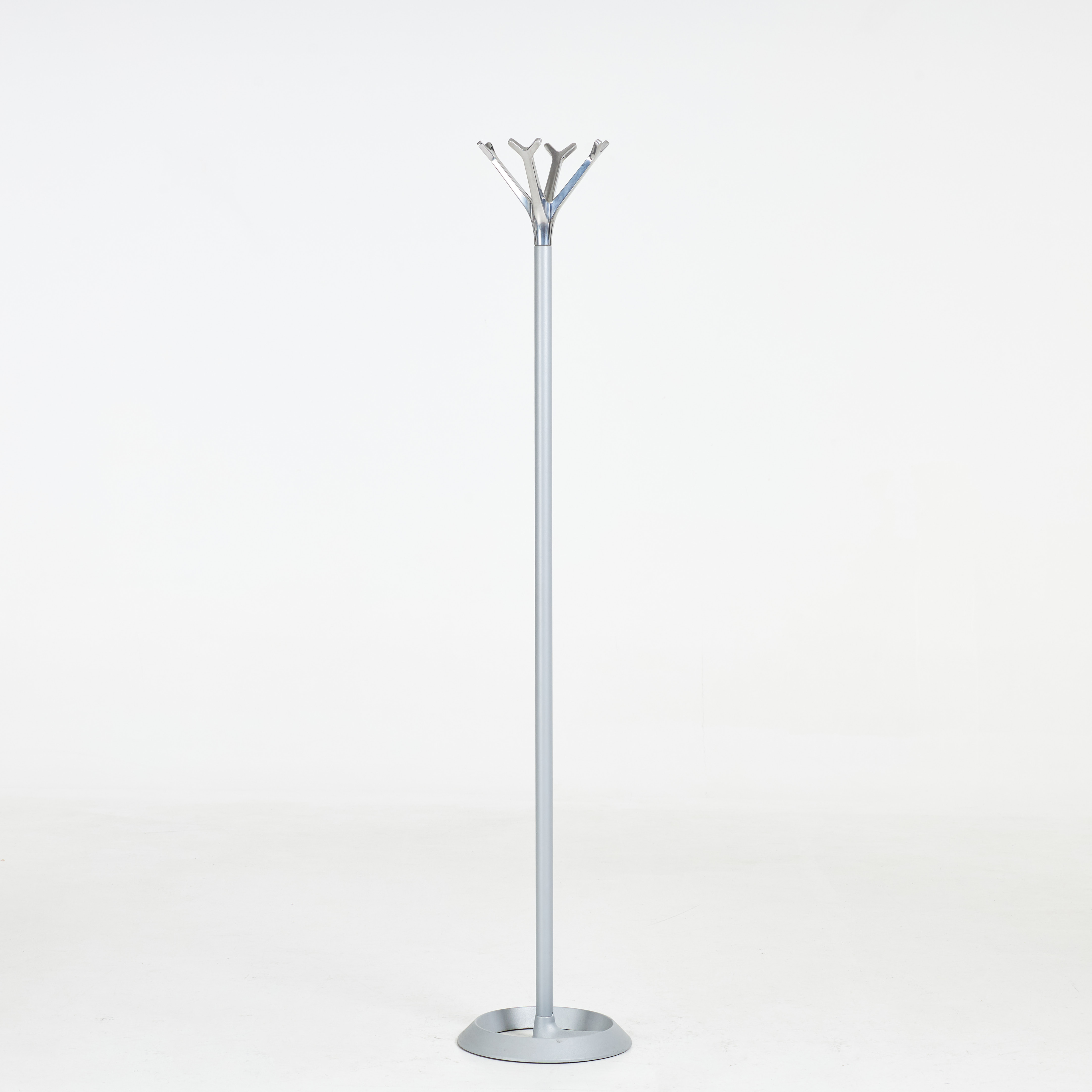 TAMBURMAJOR, 1900-talets andra hälft, delvis kromad, Brevetti, Italien.