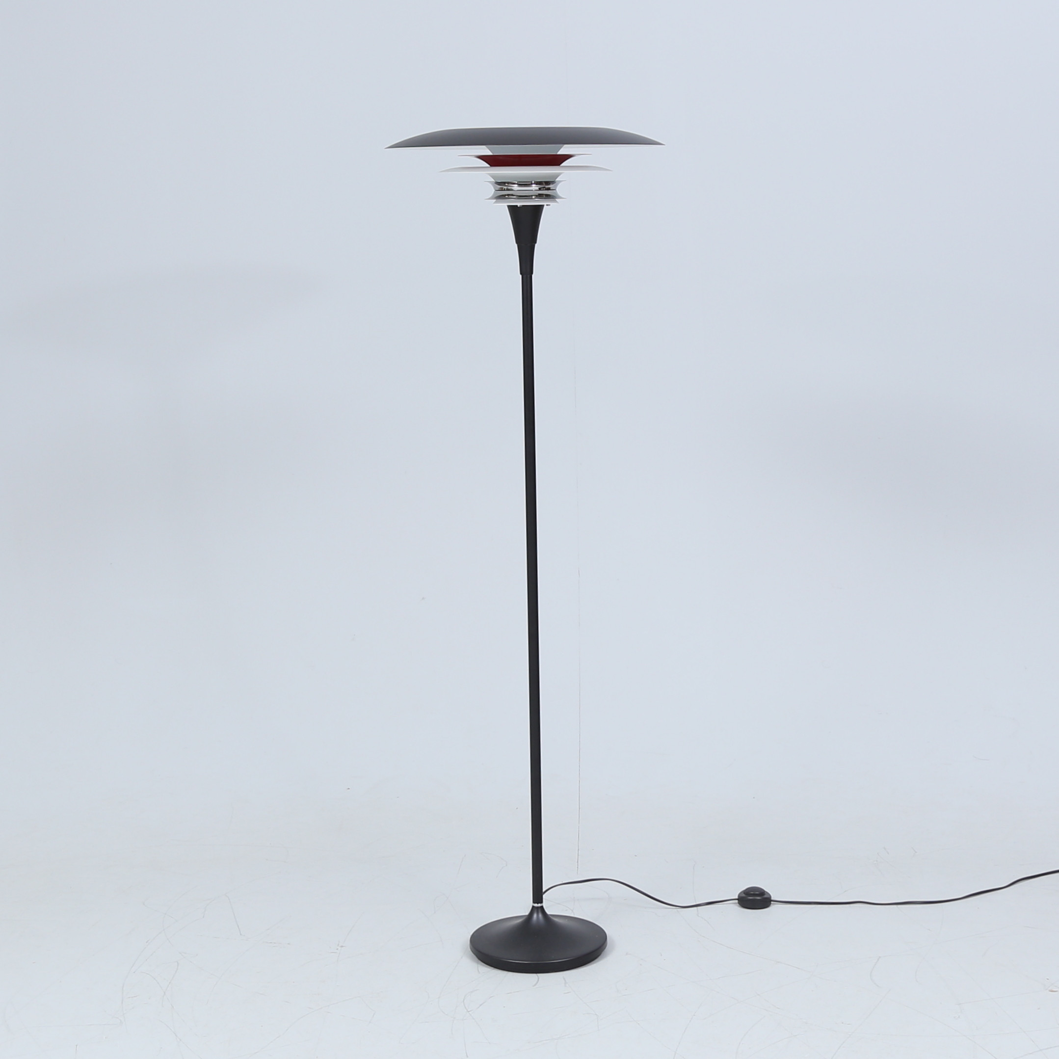 GOLVLAMPA, Belid, 1900/2000-tal.