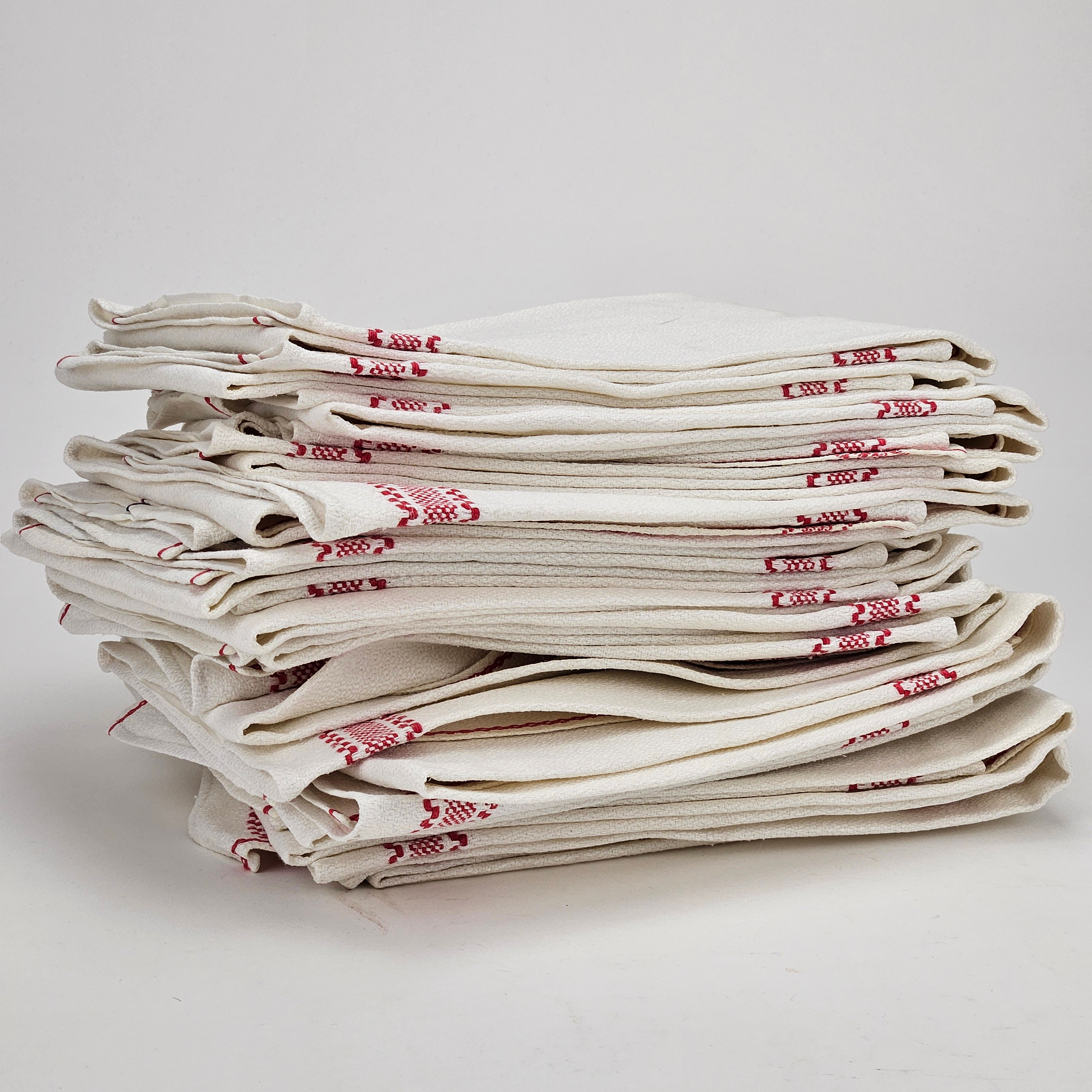 HANDDUKAR, 17 st, 1900-tal.