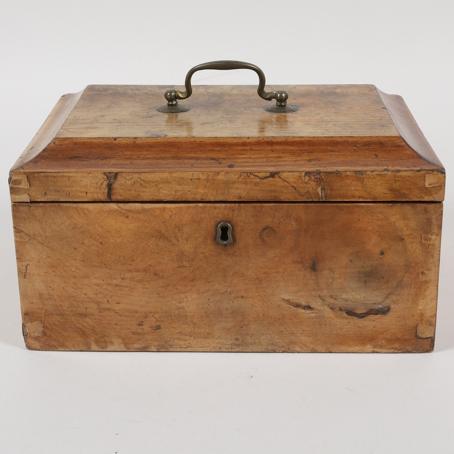 SKRIVSKRIN, trä, allmoge, 1800-tal.