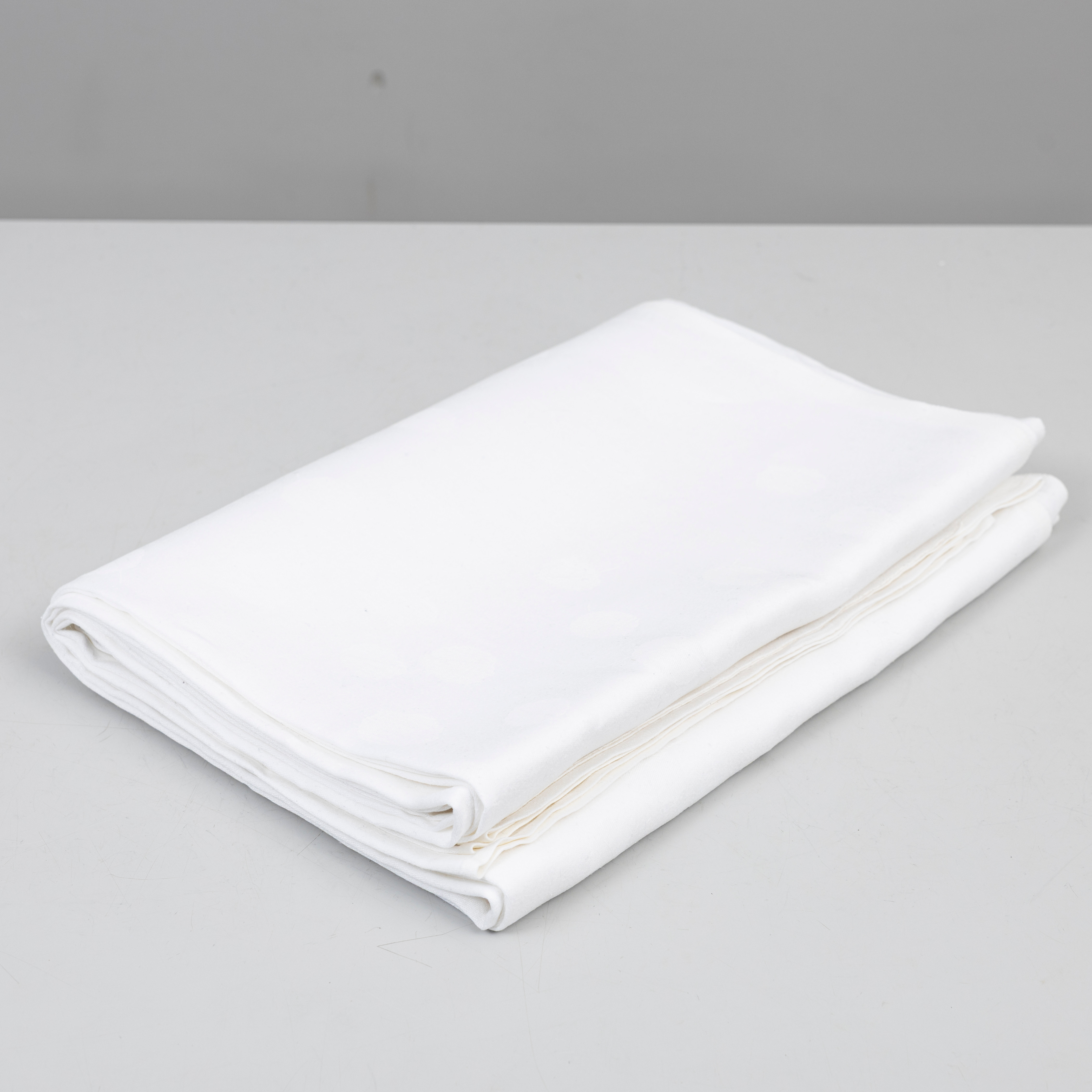 DUK linne, Klässbol "Asp", ca 330 x 160.