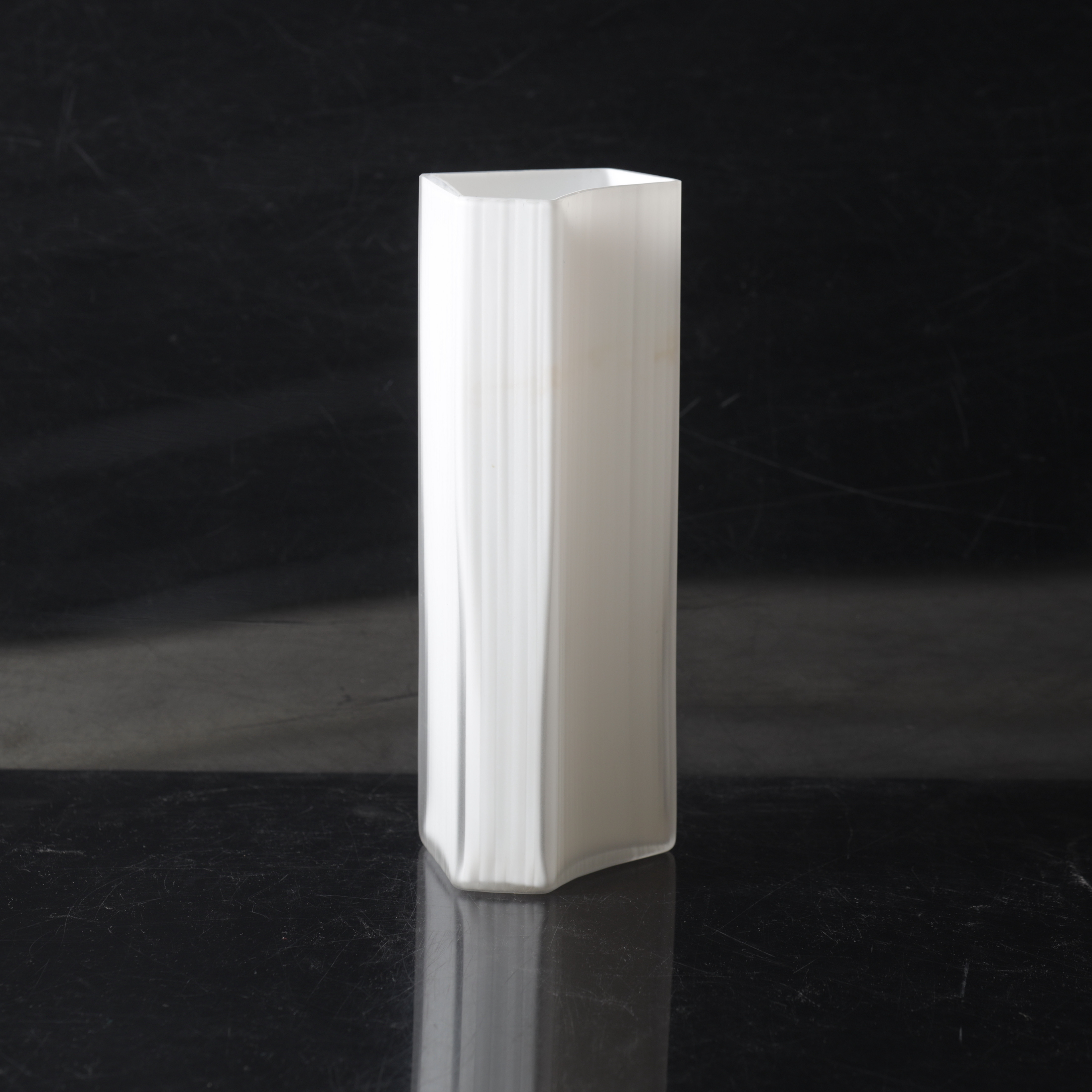 TAPIO WIRKKALA. Vas, glas, Iittala, Finland.