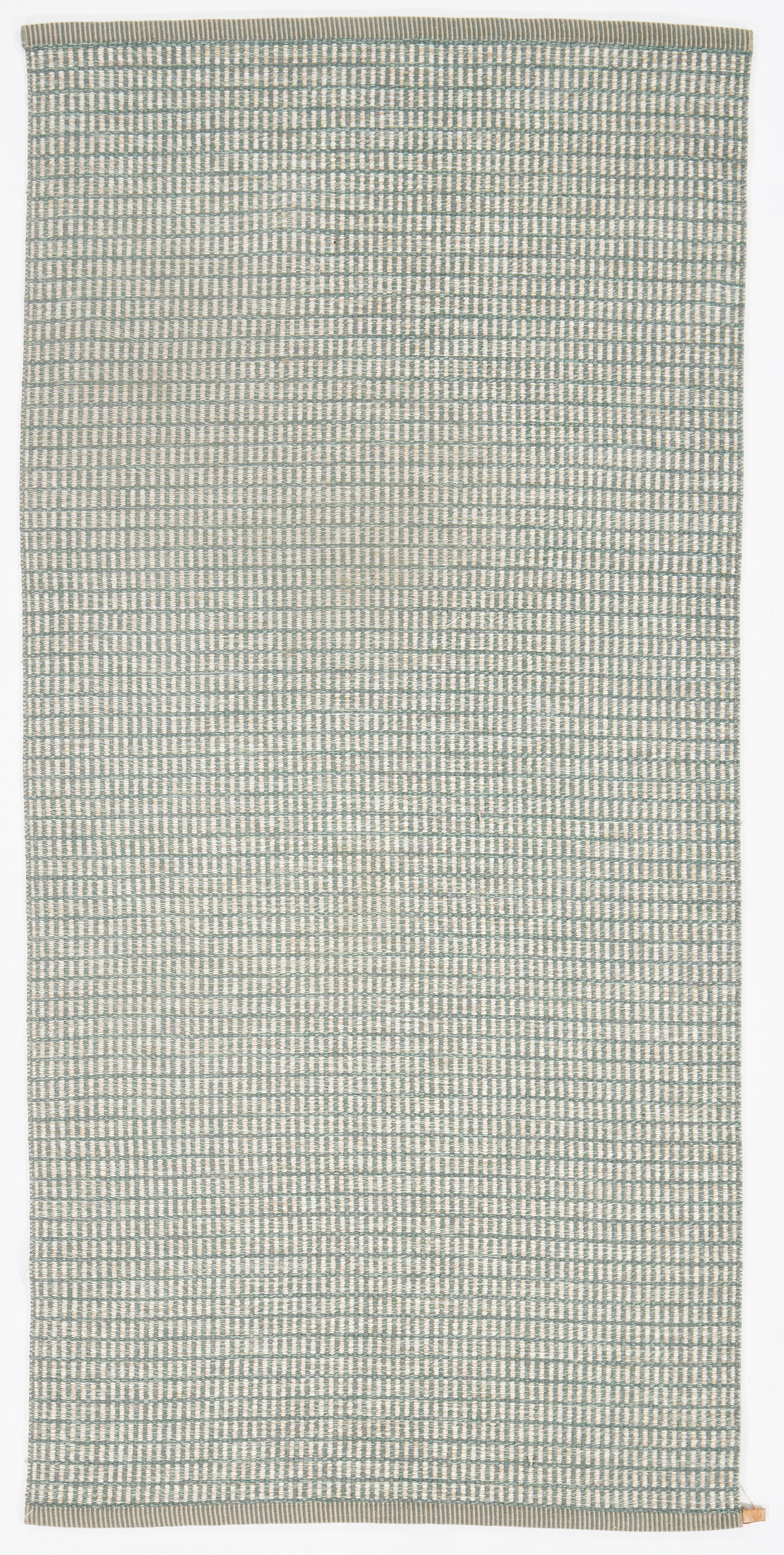 GUNILLA LAGERHEM ULLBERG. "Häggå", matta, Kasthall.