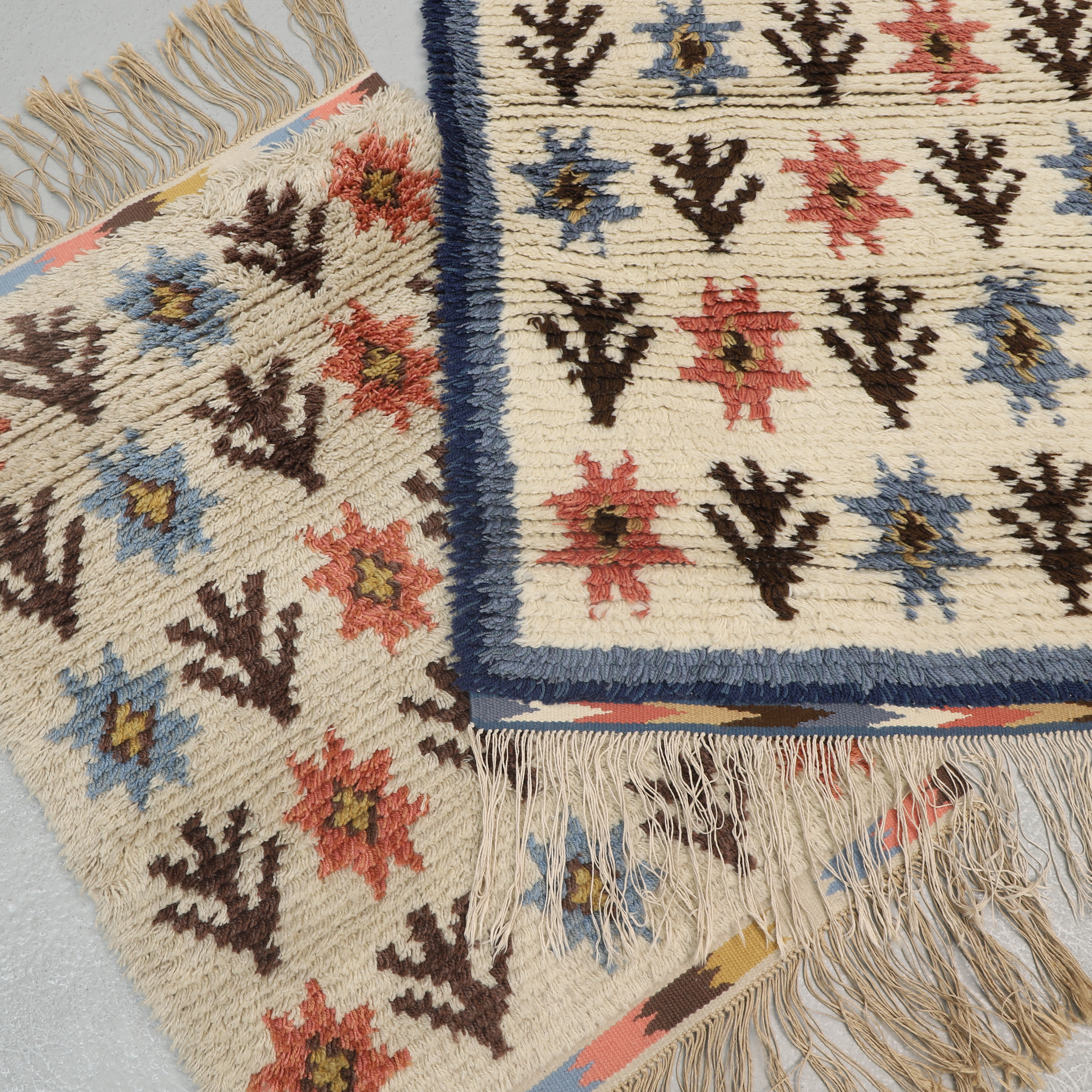 RYAMATTOR, 2 st, 1900/2000-tal.