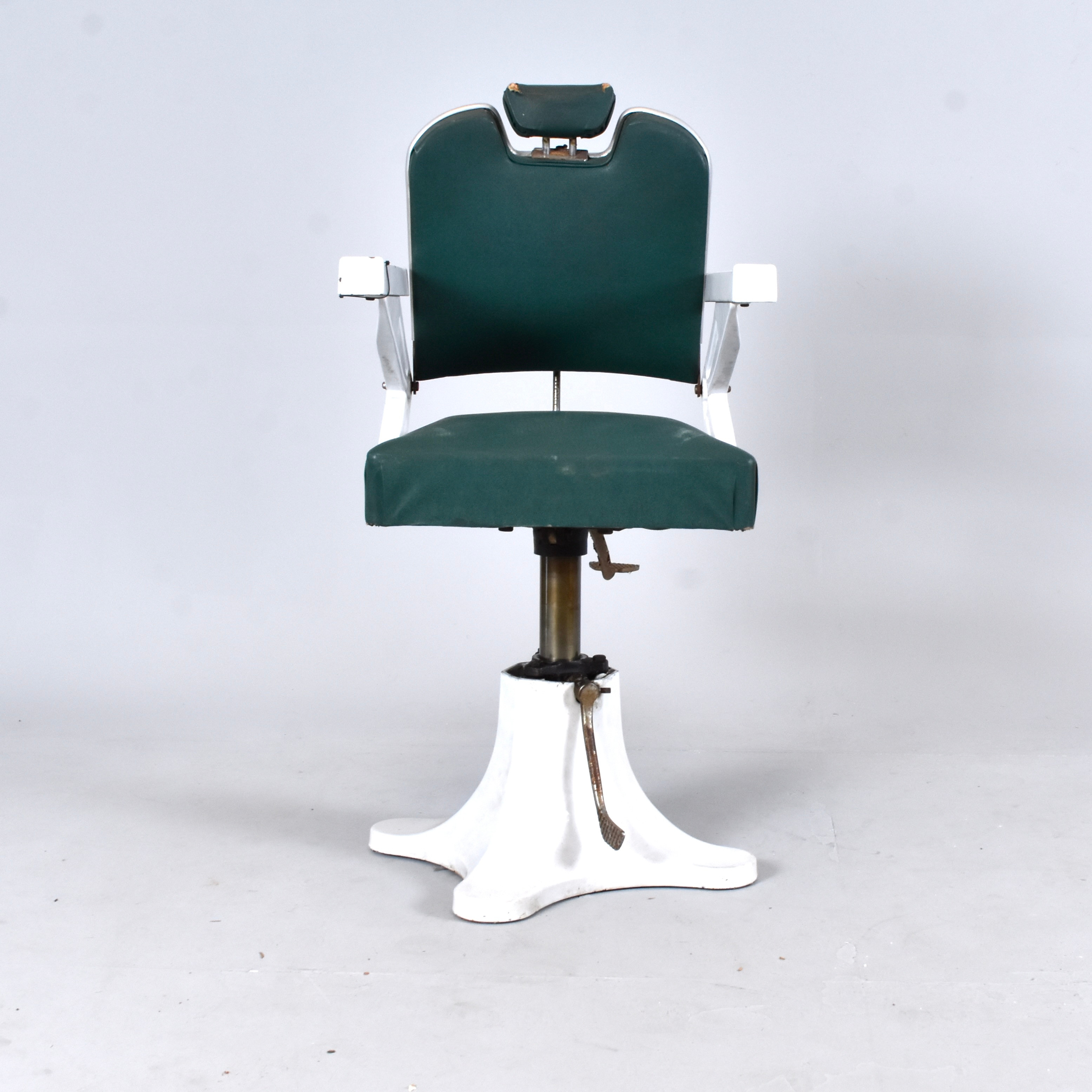 FRISÖRSTOL, Art Deco, Frankrike, 1930/40-tal.